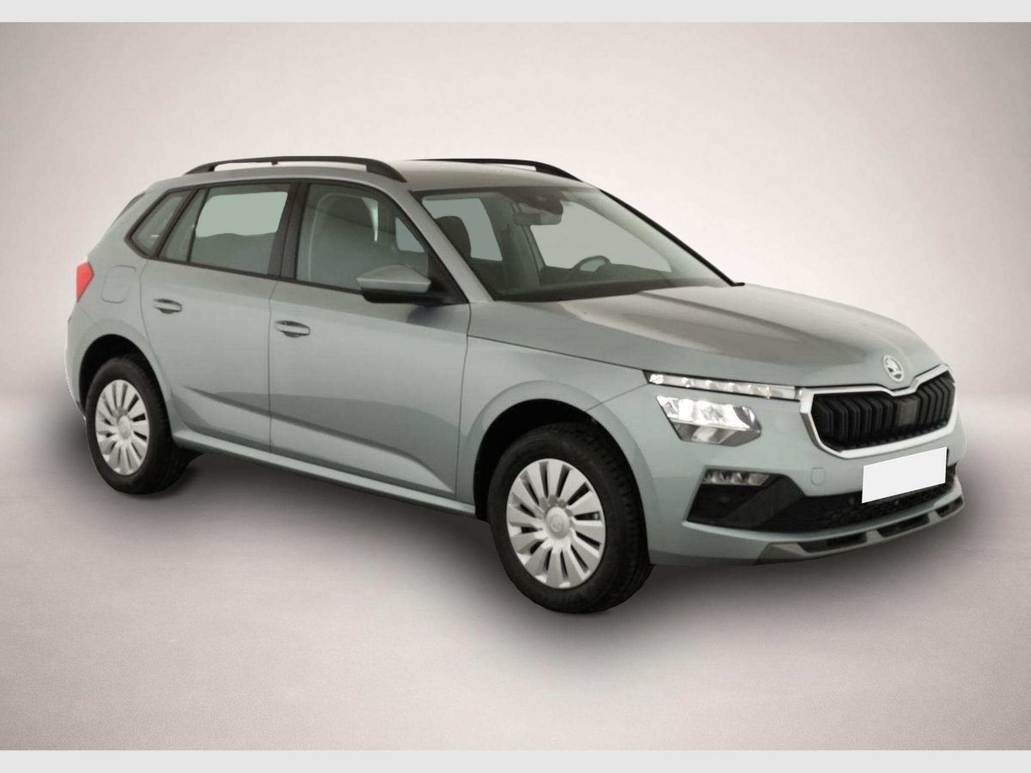 Skoda Kamiq (2026) - Photo 2