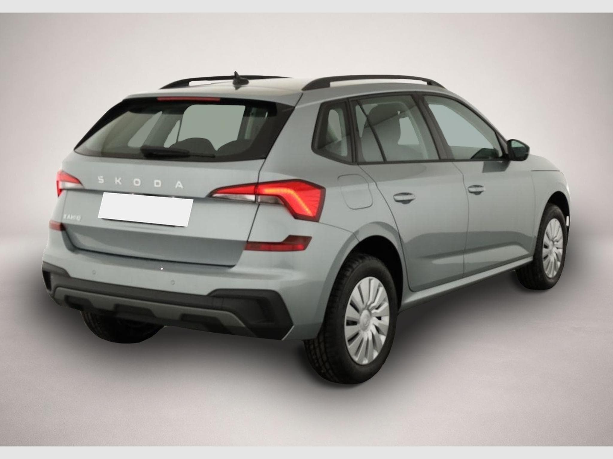Skoda Kamiq (2026) - Photo 3