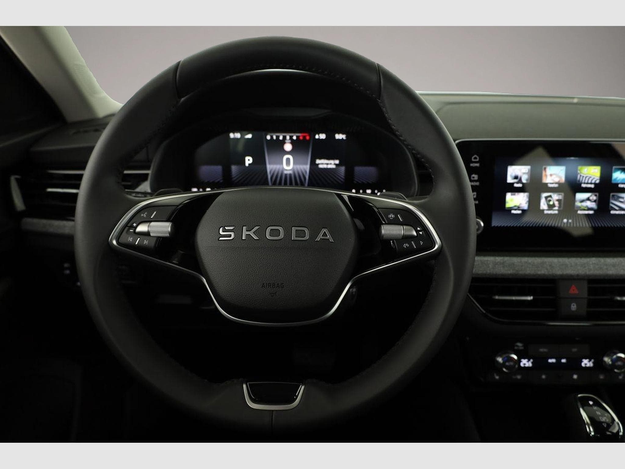 Skoda Kamiq (2026) - Photo 6