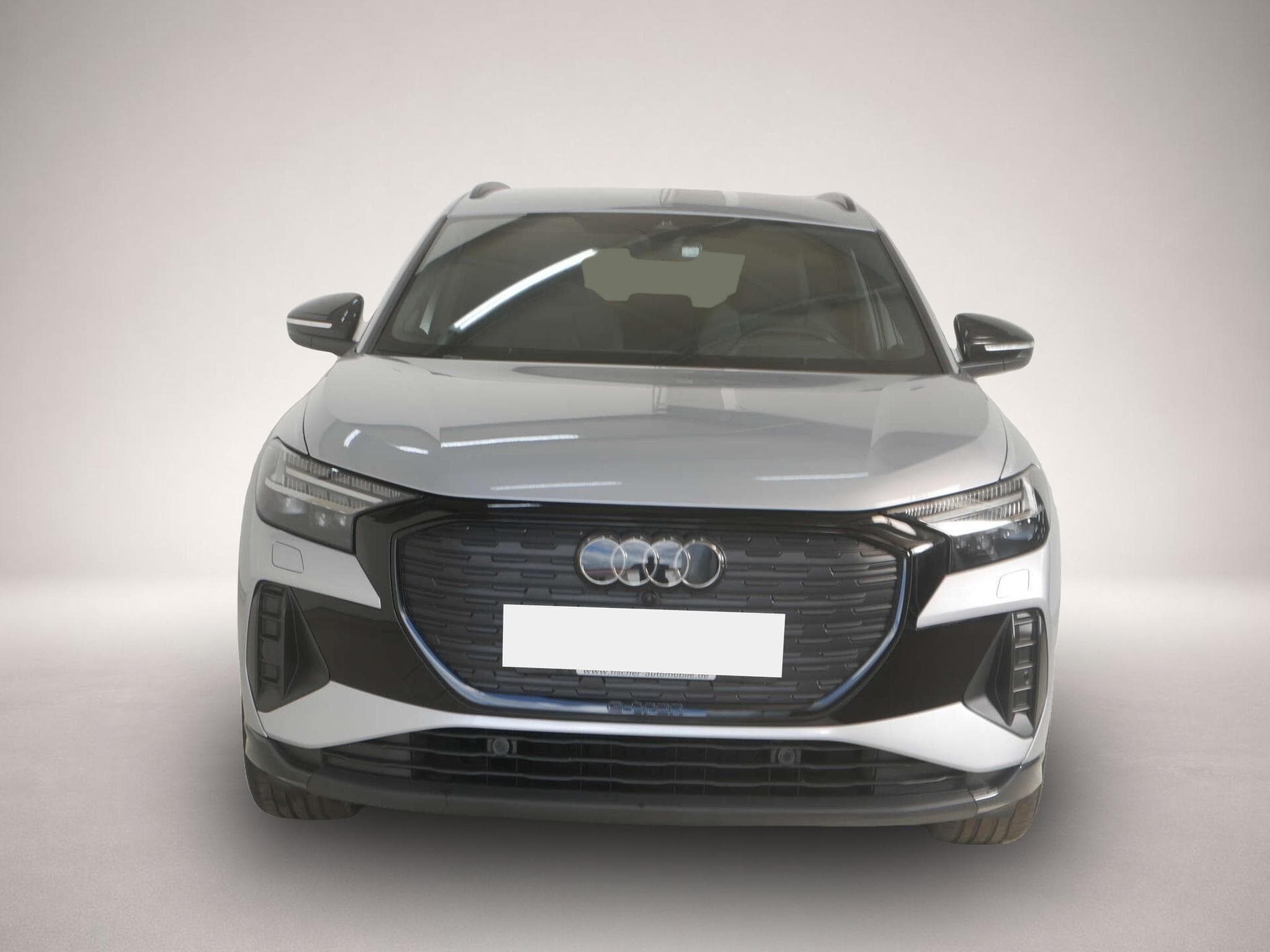 Audi e-tron (2024) - Photo 1