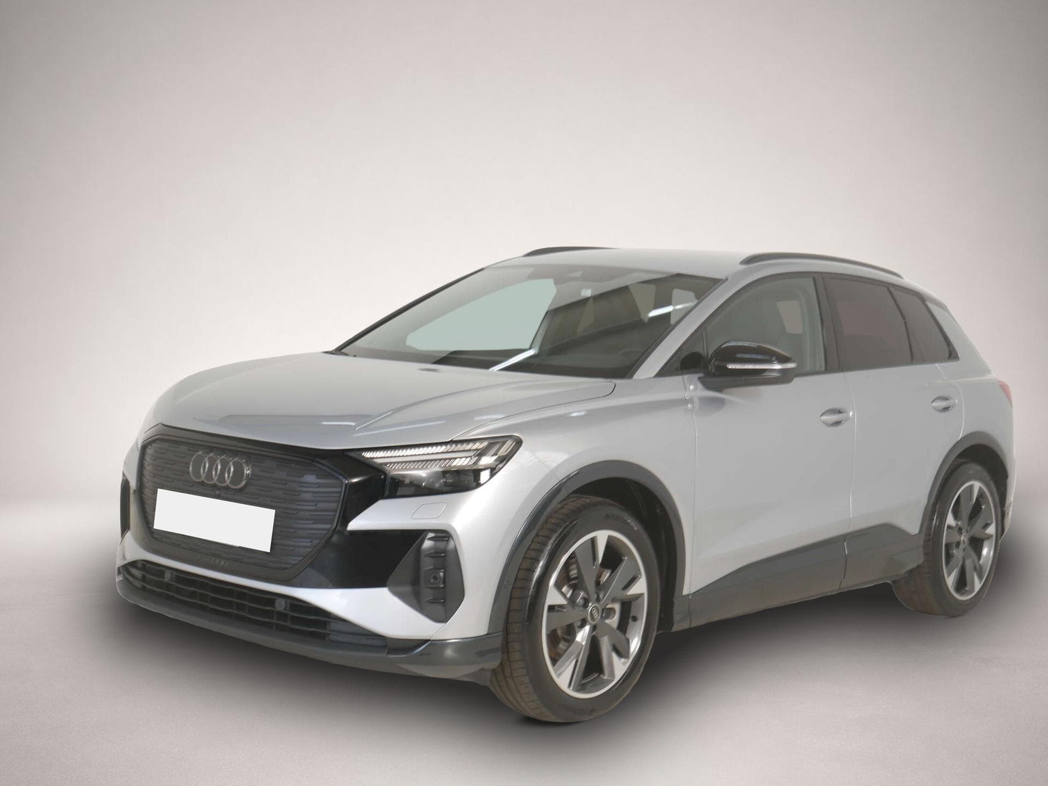 Audi e-tron (2024) - Photo 2