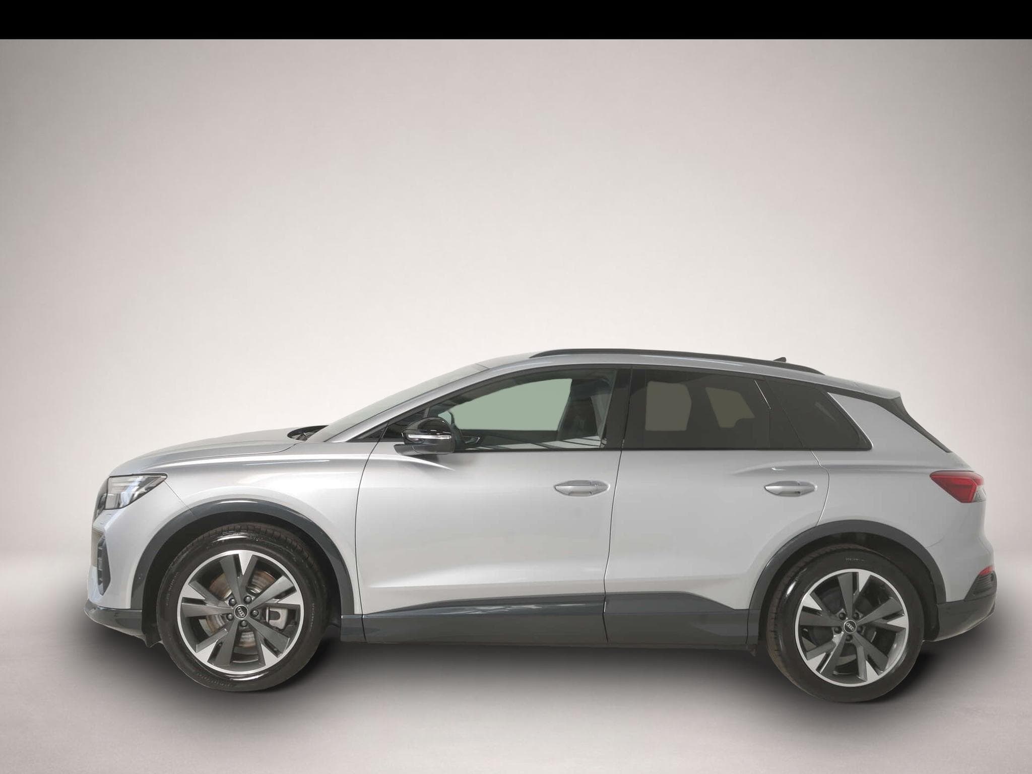 Audi e-tron (2024) - Photo 3