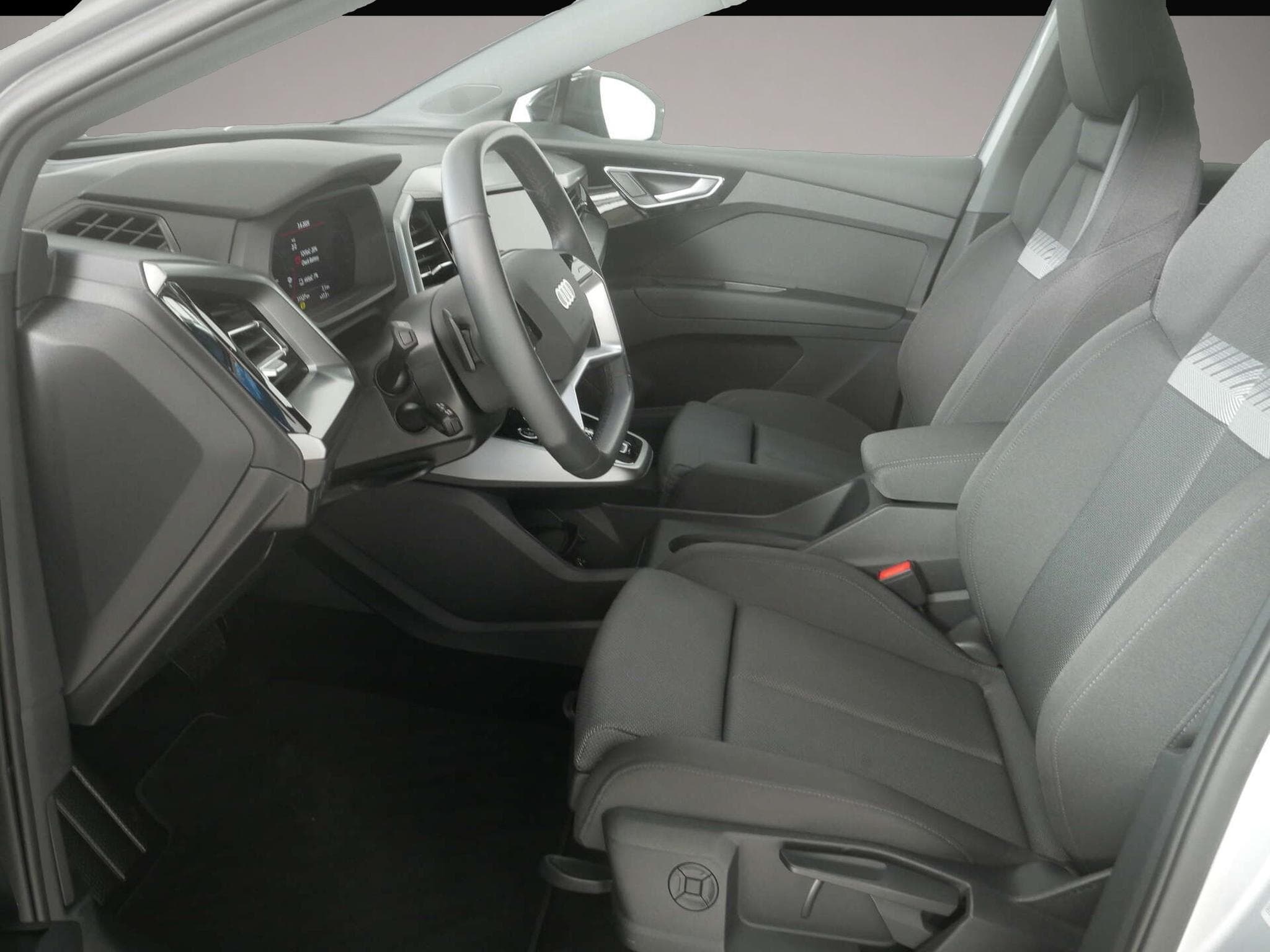 Audi e-tron (2024) - Photo 5