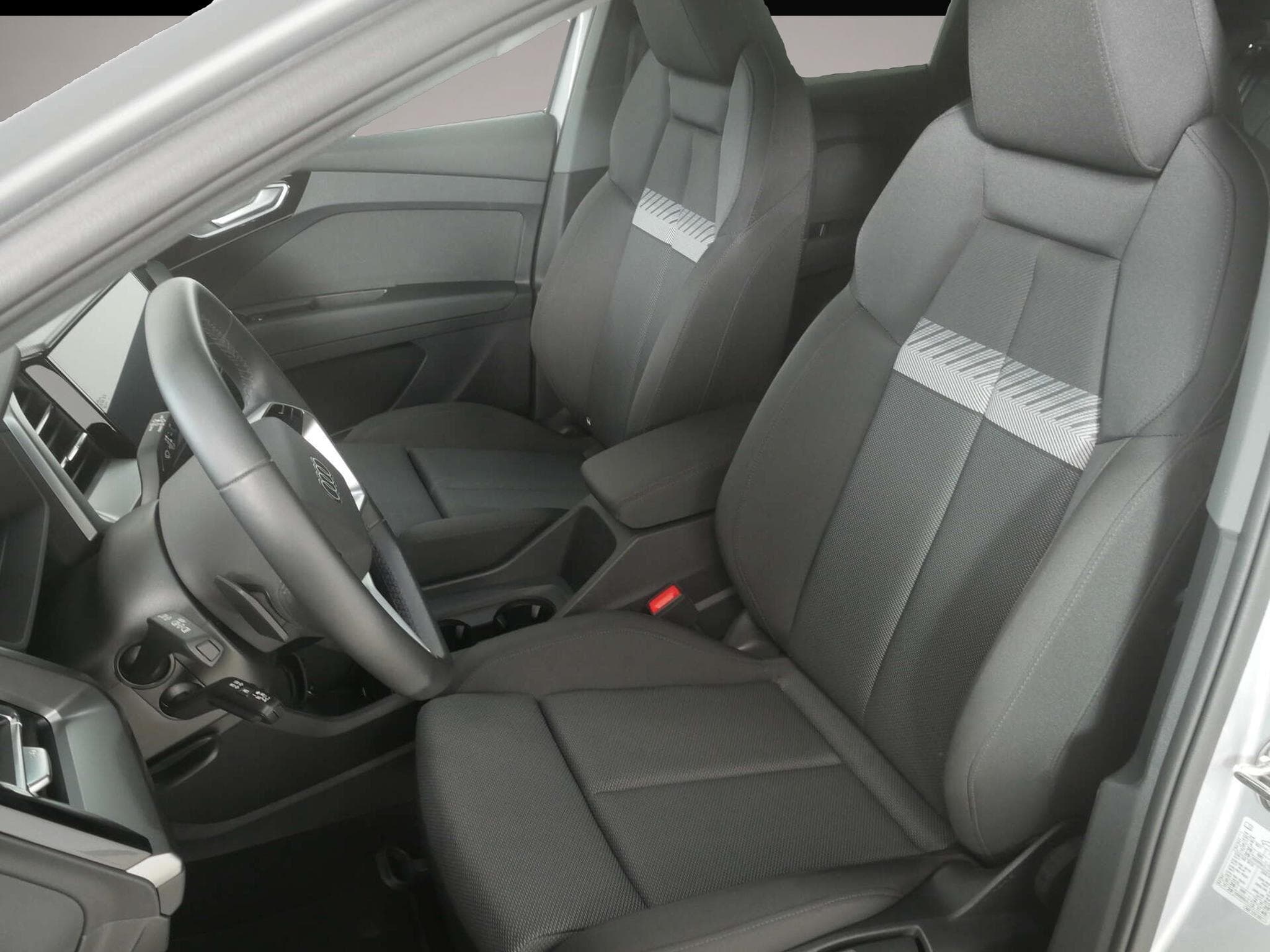 Audi e-tron (2024) - Photo 6