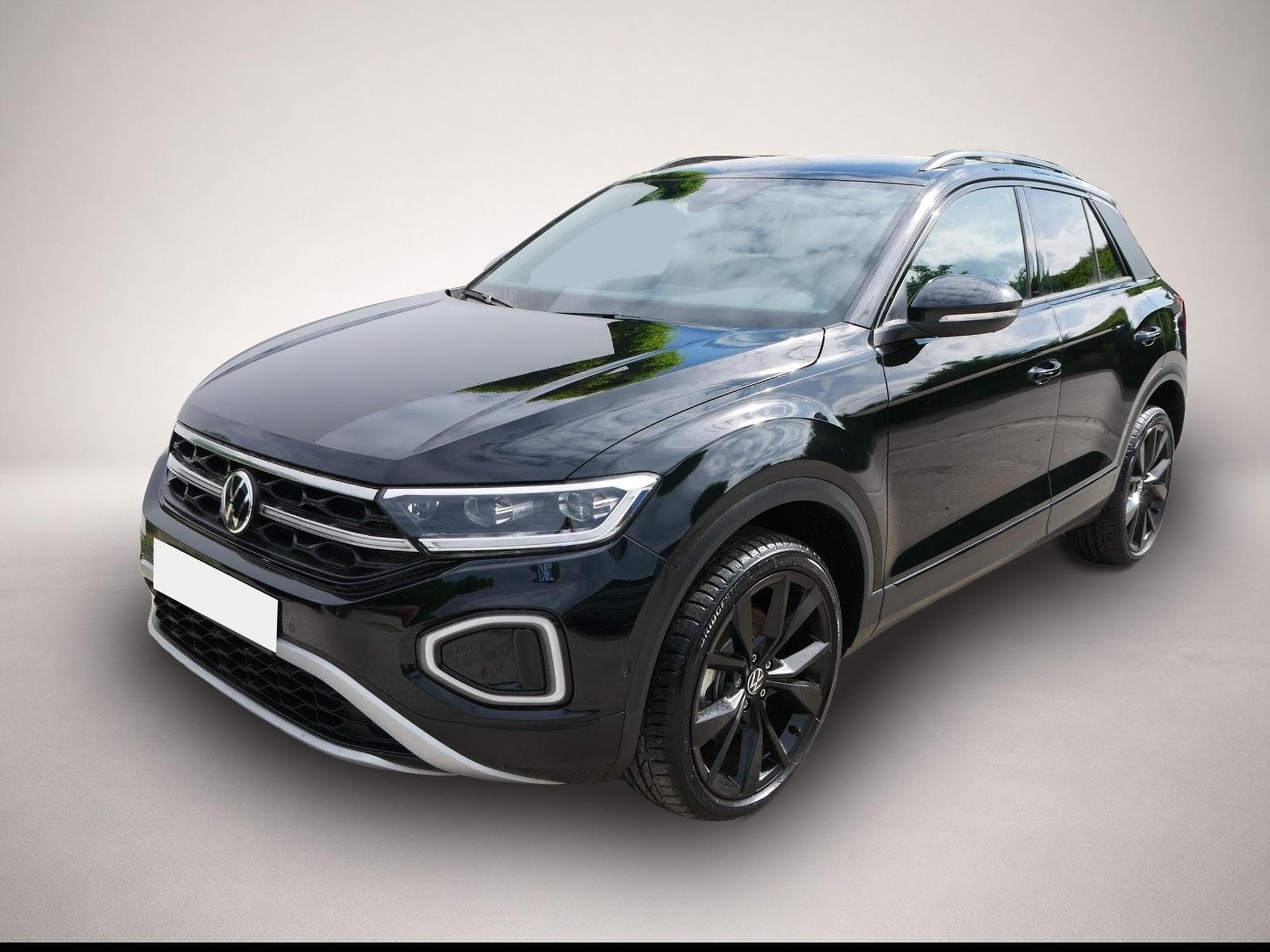 VW T-Roc (2026) - Photo 1