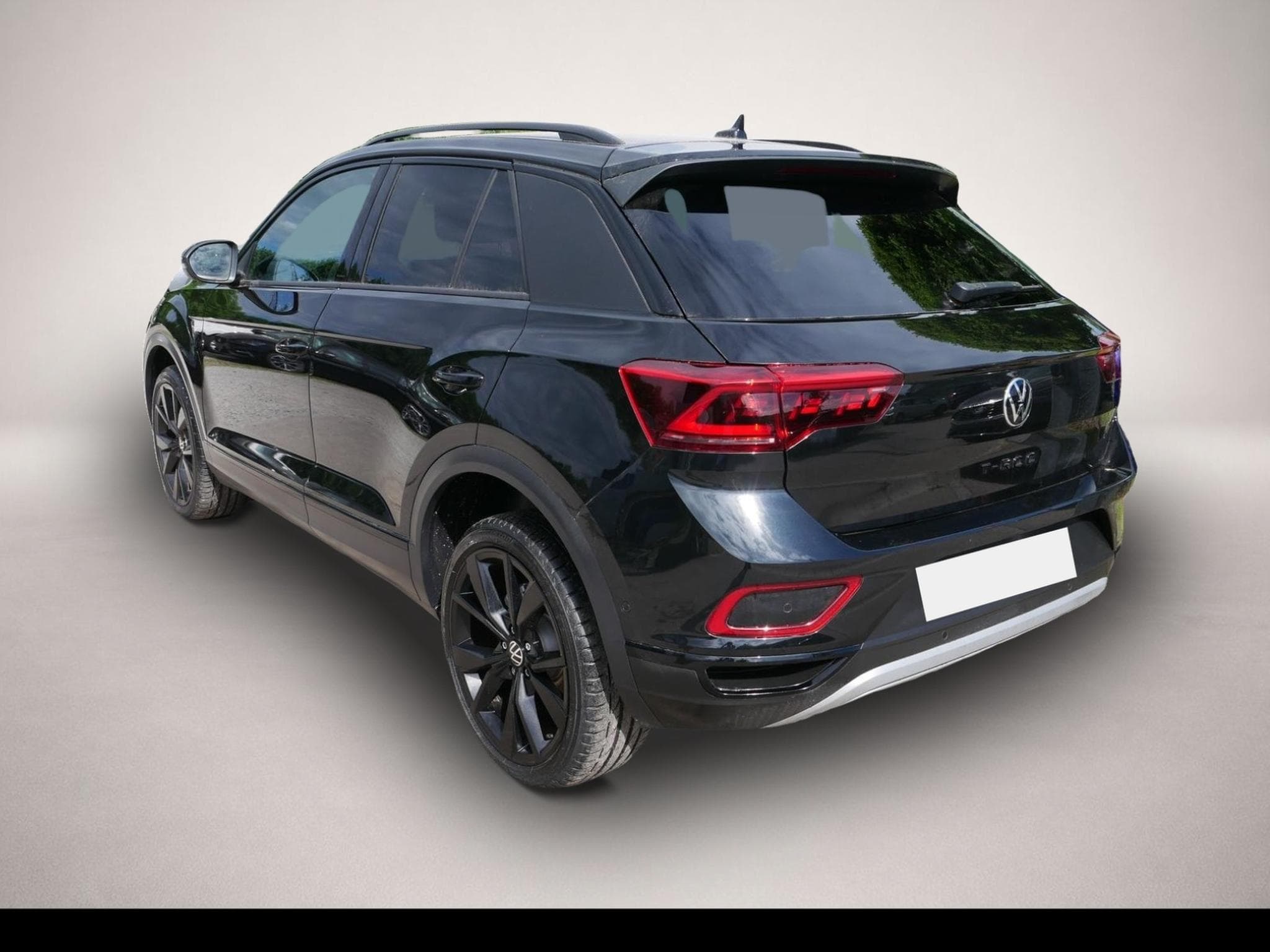 VW T-Roc (2026) - Photo 4