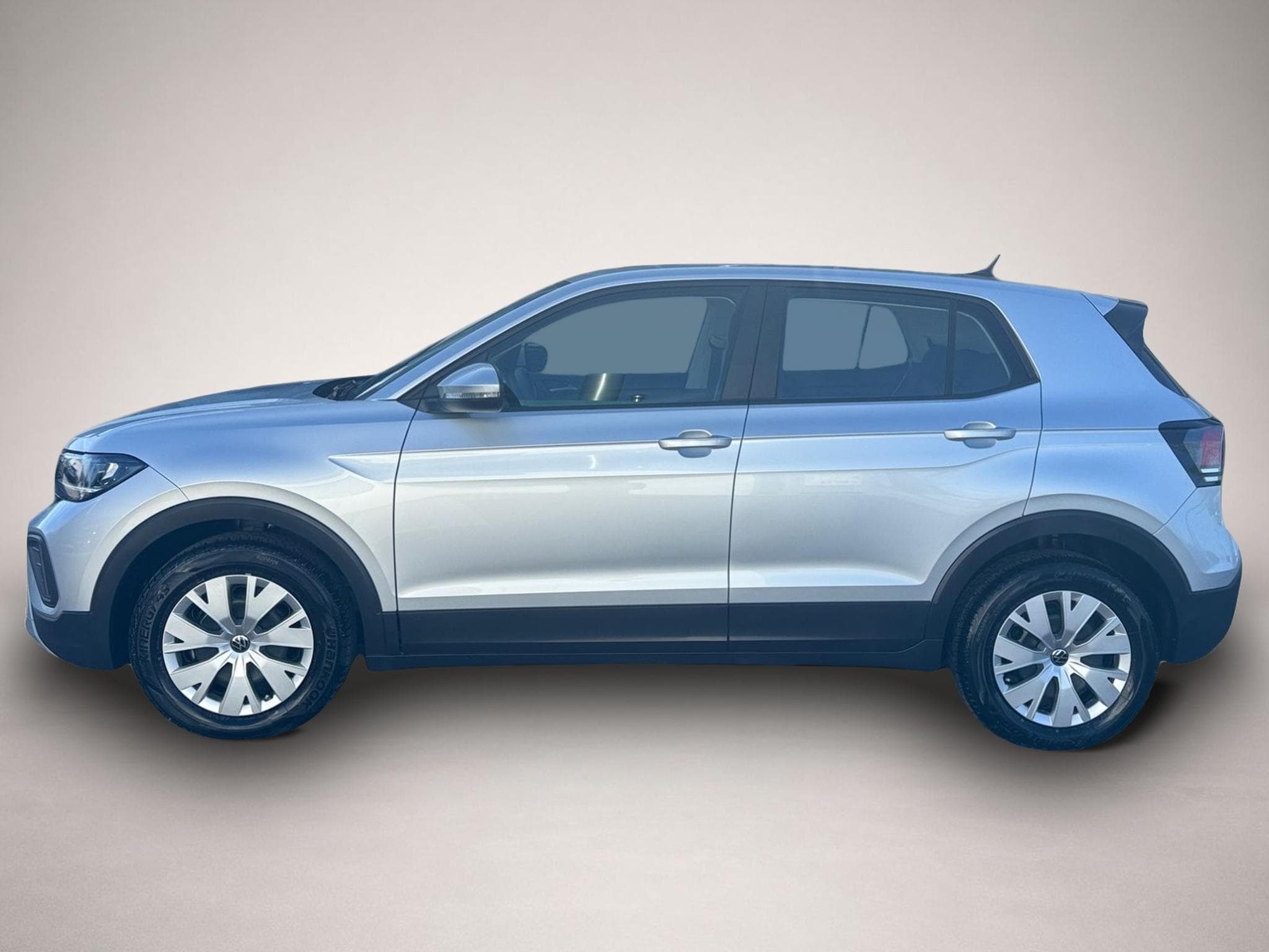 VW T-Cross (2025) - Photo 2