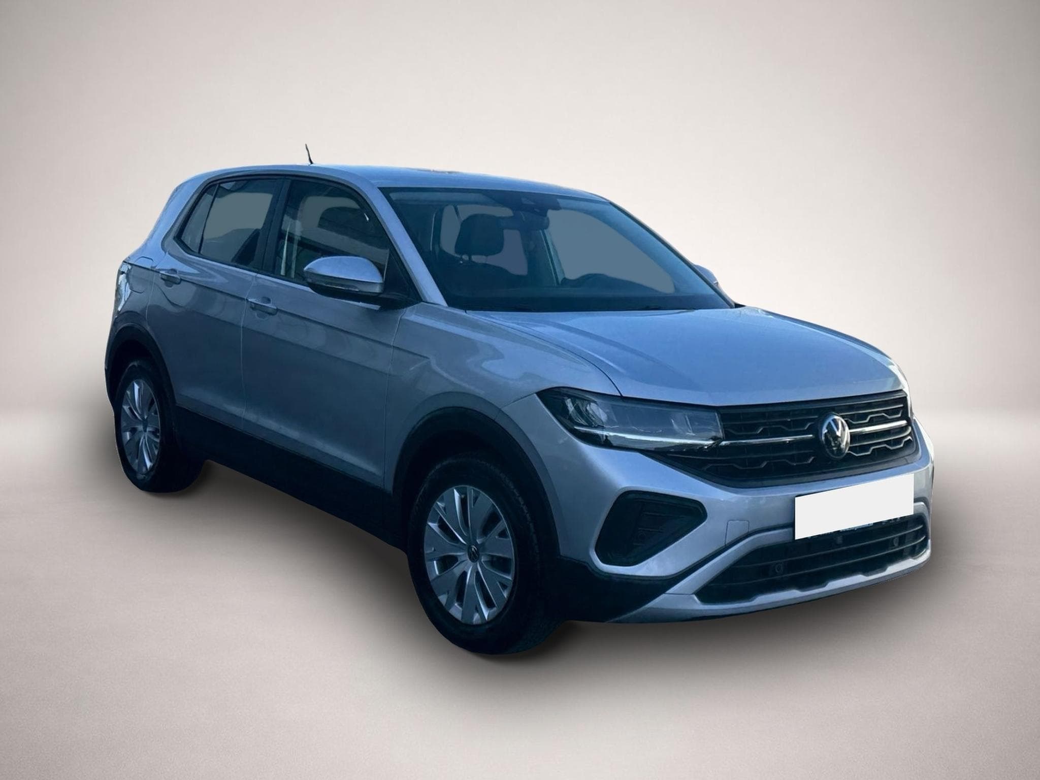 VW T-Cross (2025) - Photo 7