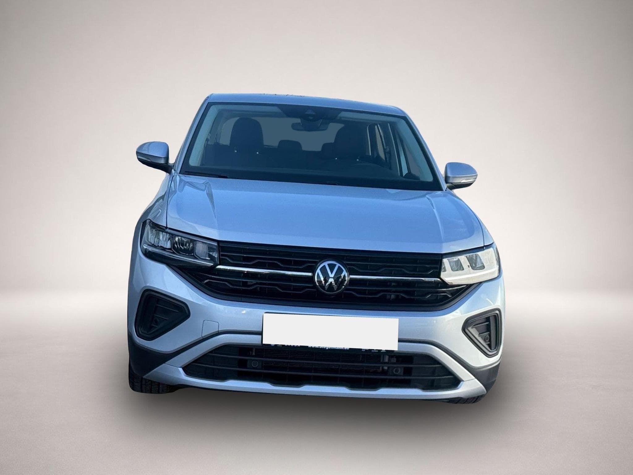 VW T-Cross (2025) - Photo 8