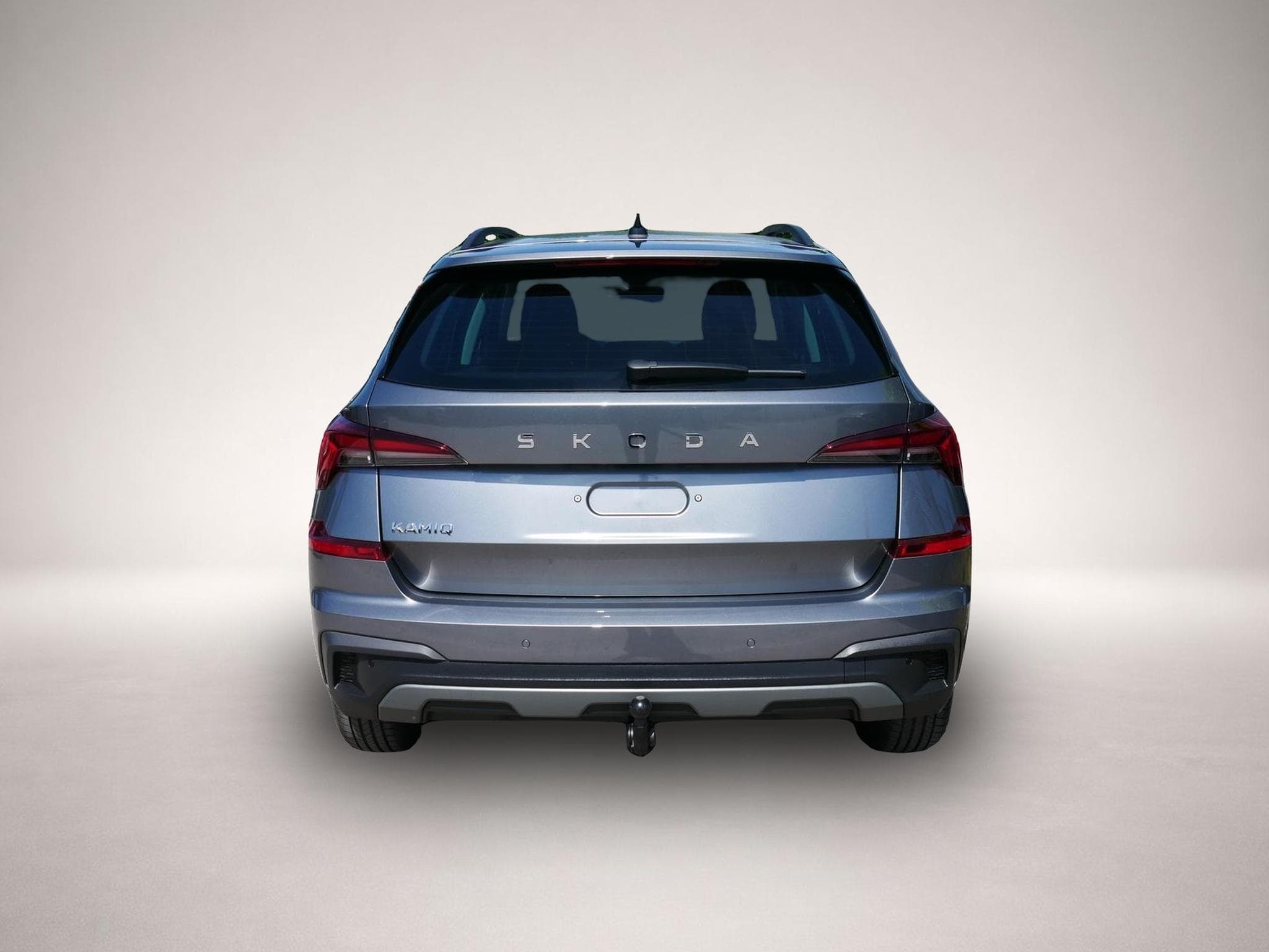Skoda Kamiq (2026) - Photo 2