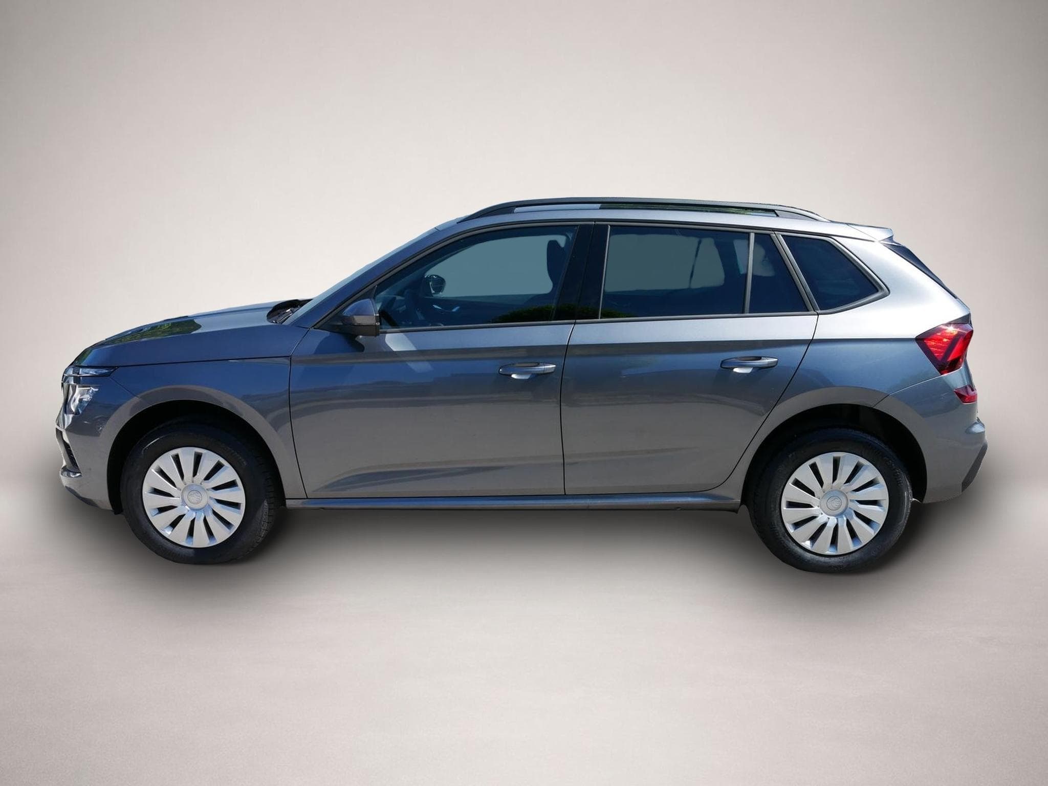 Skoda Kamiq (2026) - Photo 3
