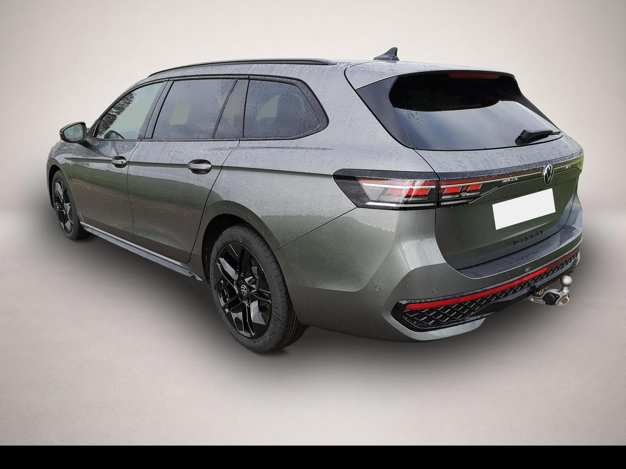 VW Passat (2026) - Photo 3