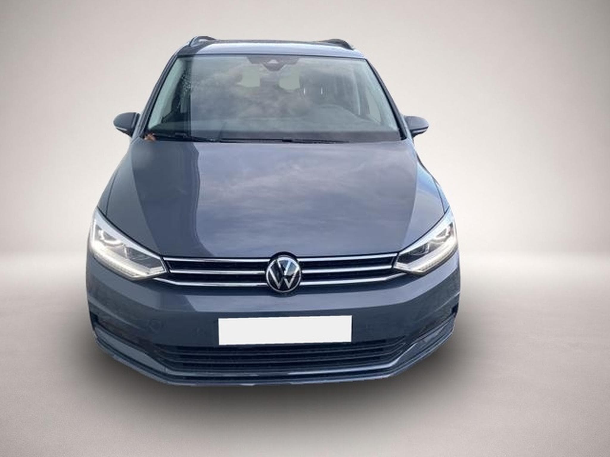VW Touran (2026) - Photo 4