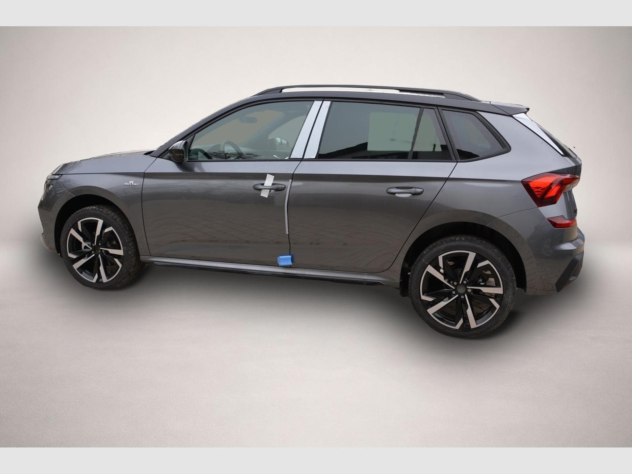 Skoda Kamiq (2026) - Photo 3