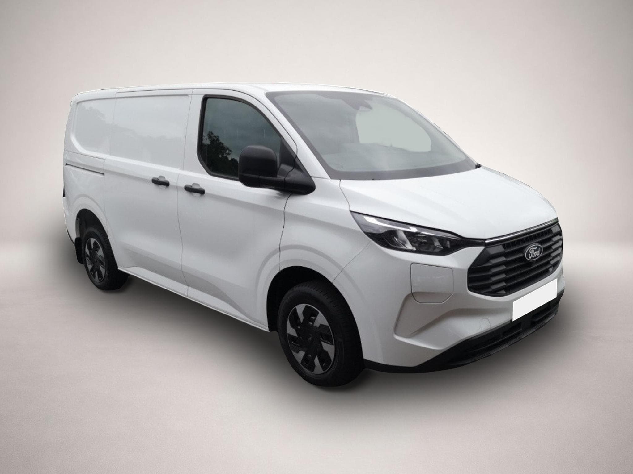 Ford Transit (2026) - Photo 3