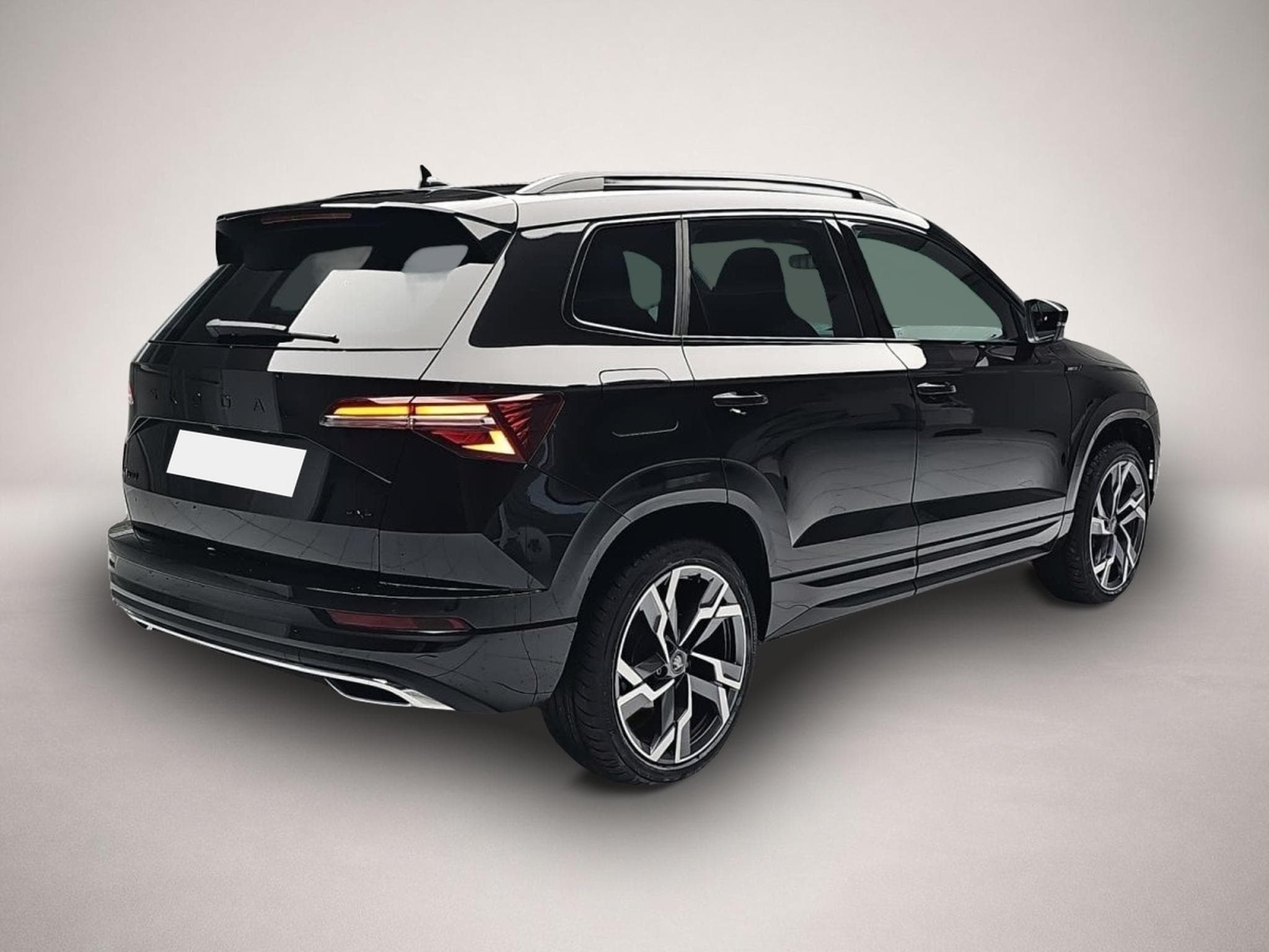 Skoda Karoq (2026) - Photo 2