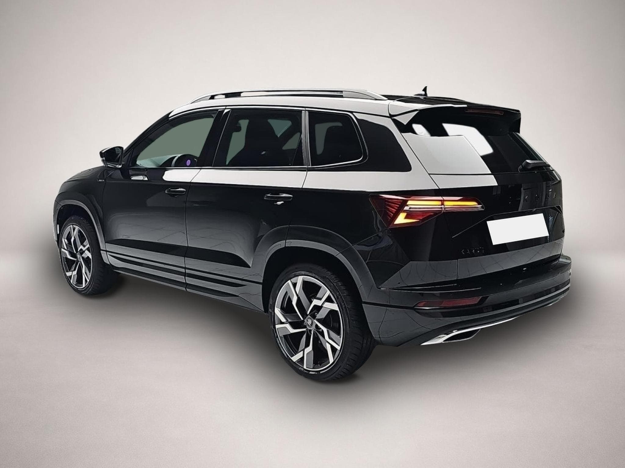 Skoda Karoq (2026) - Photo 3