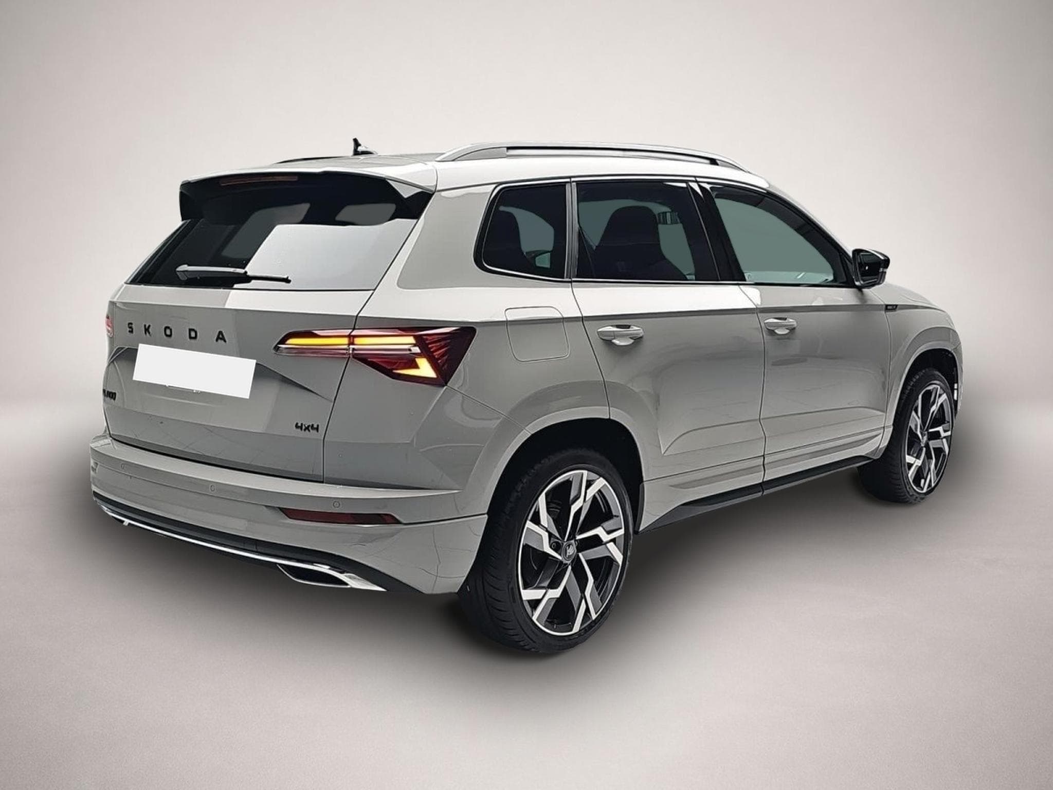Skoda Karoq (2026) - Photo 2