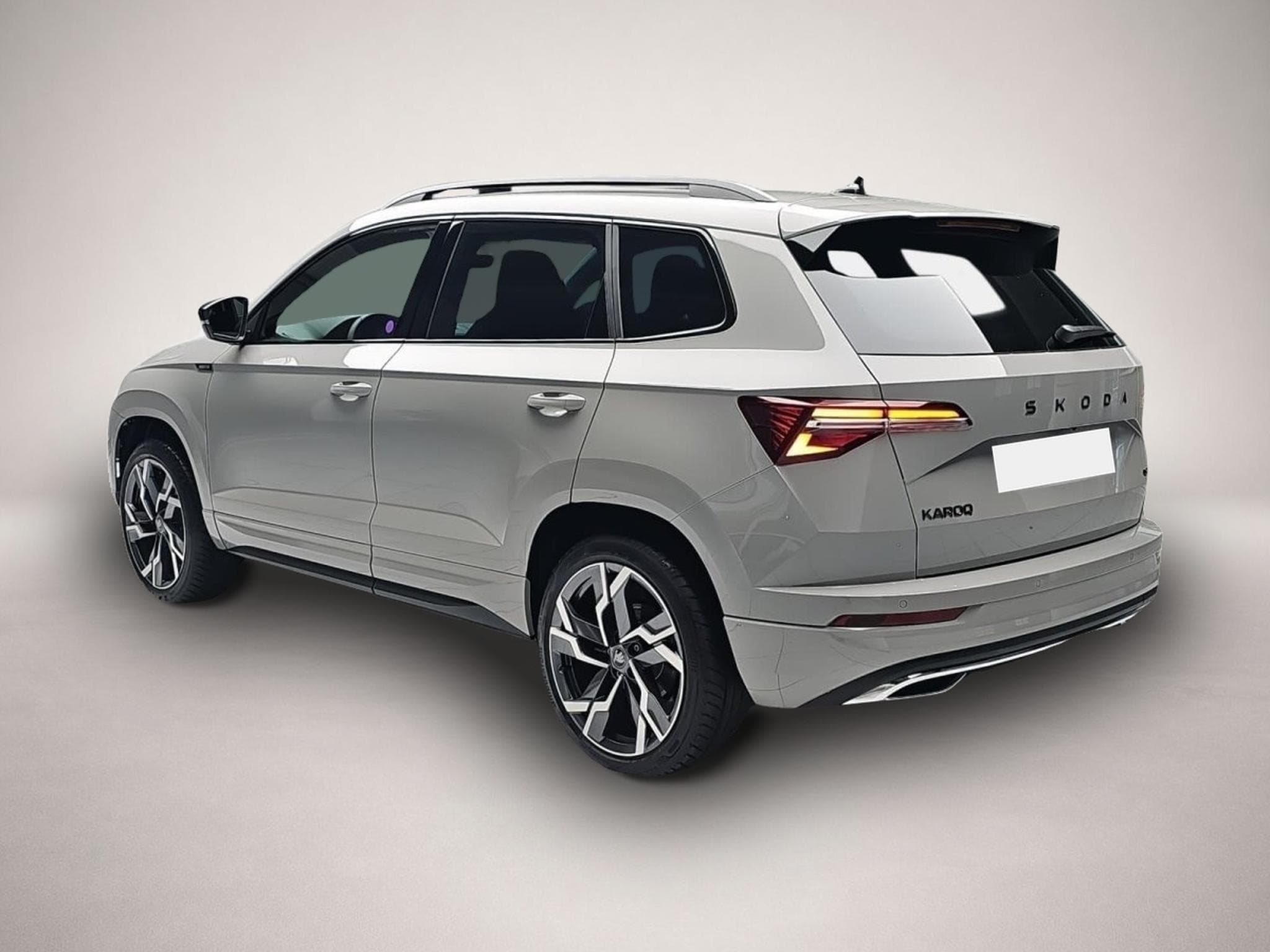 Skoda Karoq (2026) - Photo 3