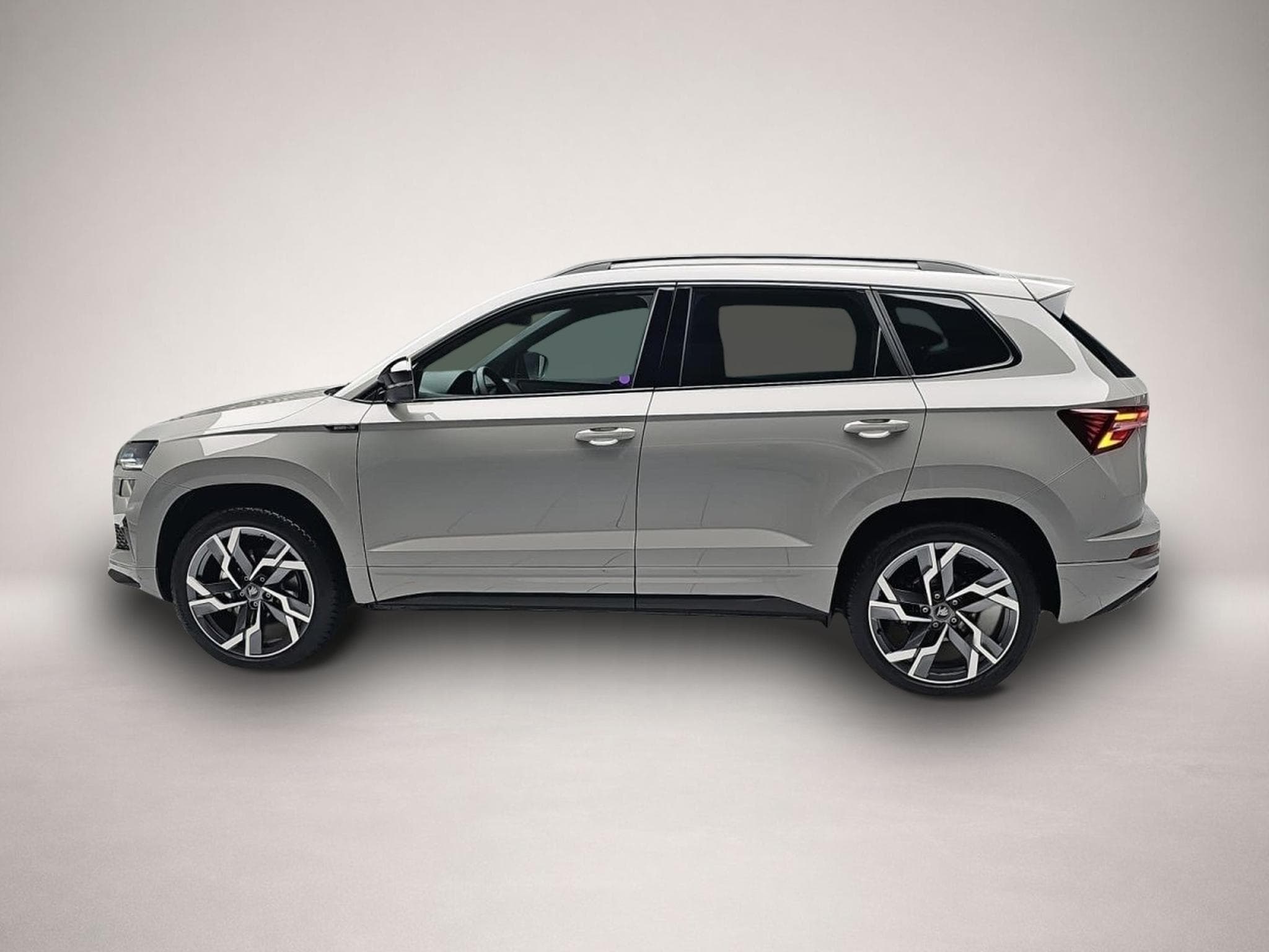Skoda Karoq (2026) - Photo 4