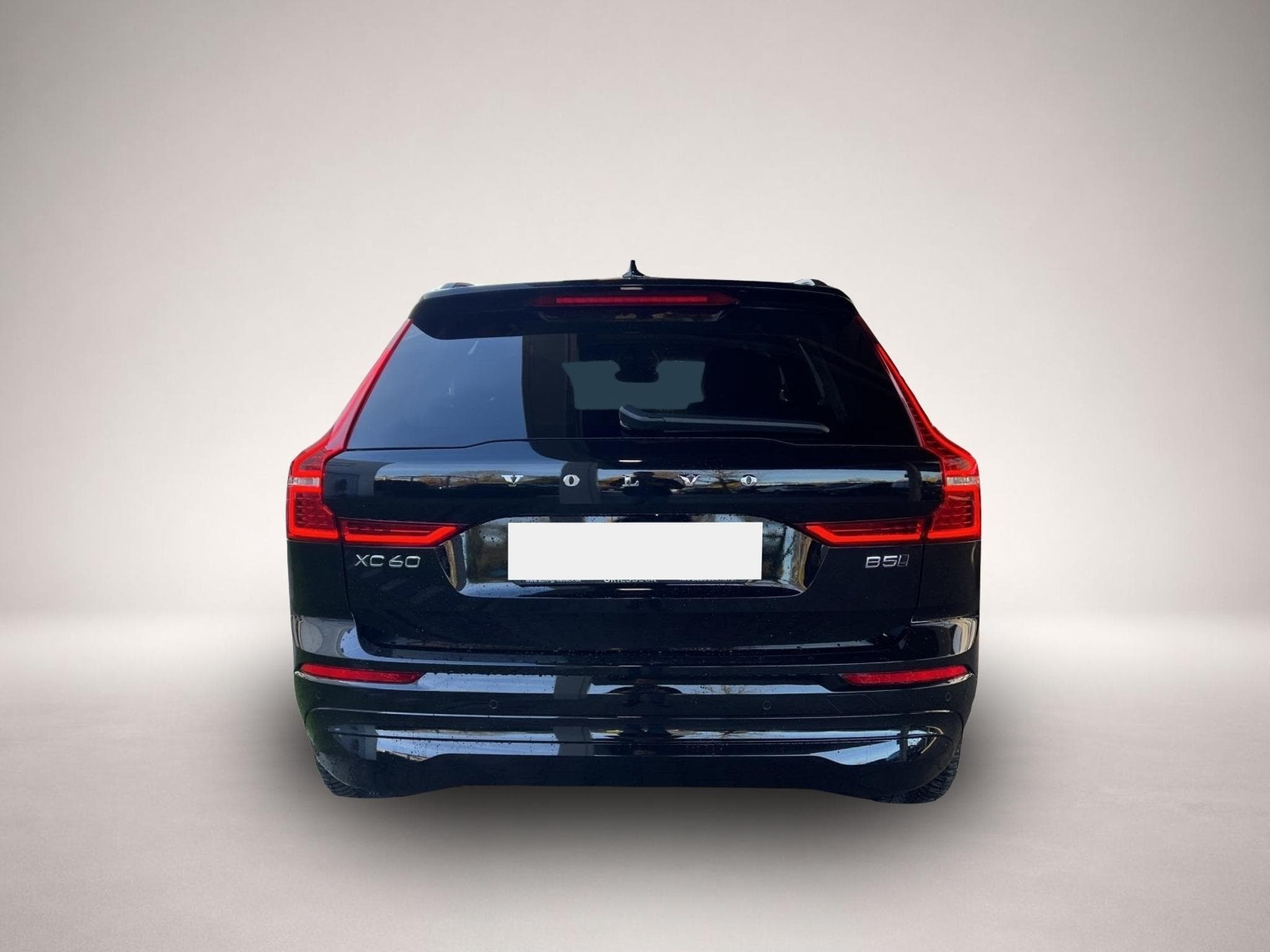 Volvo XC60 (2024) - Photo 4
