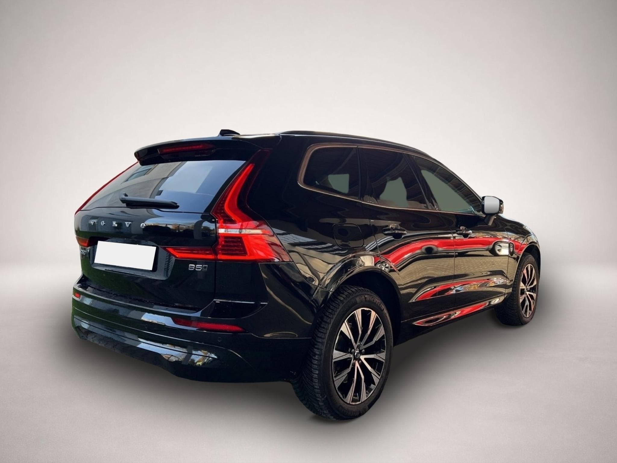 Volvo XC60 (2024) - Photo 5