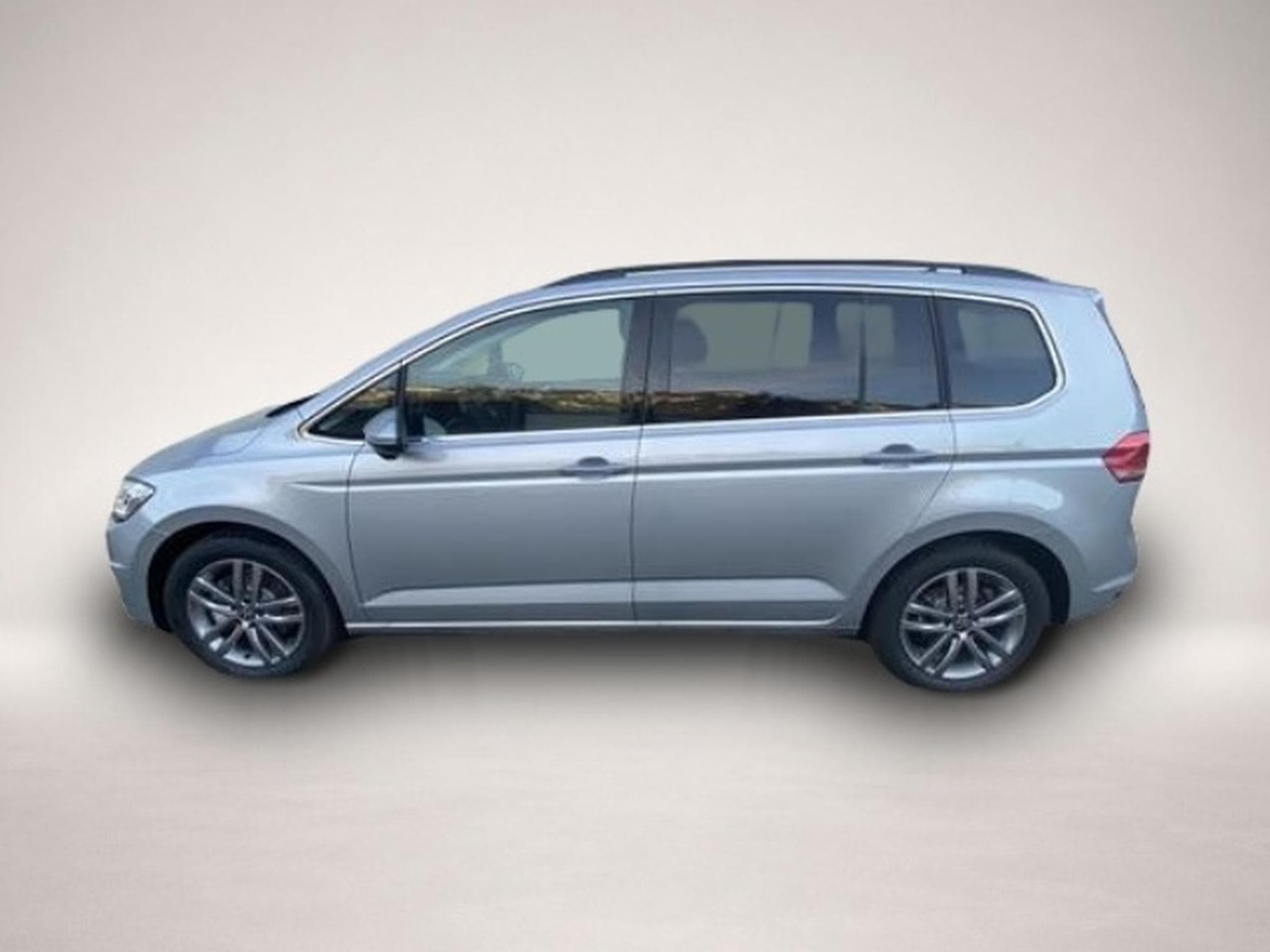 VW Touran (2026) - Photo 4