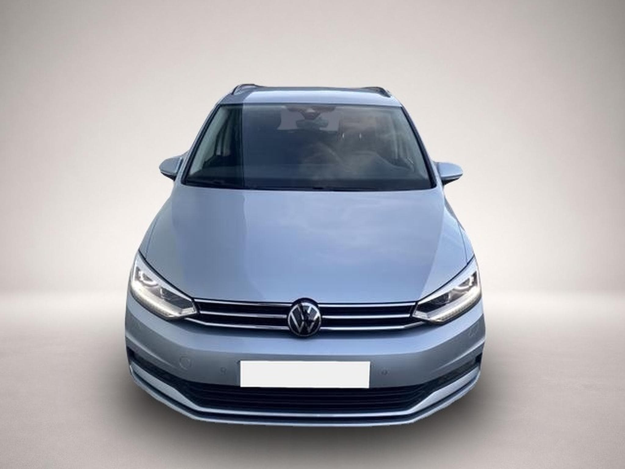 VW Touran (2026) - Photo 5
