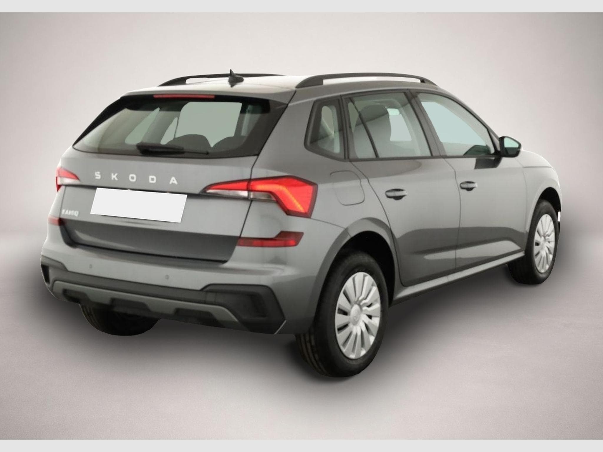Skoda Kamiq (2026) - Photo 3