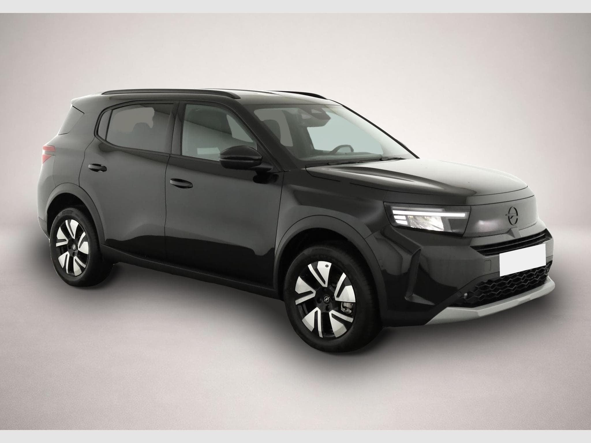 Opel Frontera (2025) - Photo 3