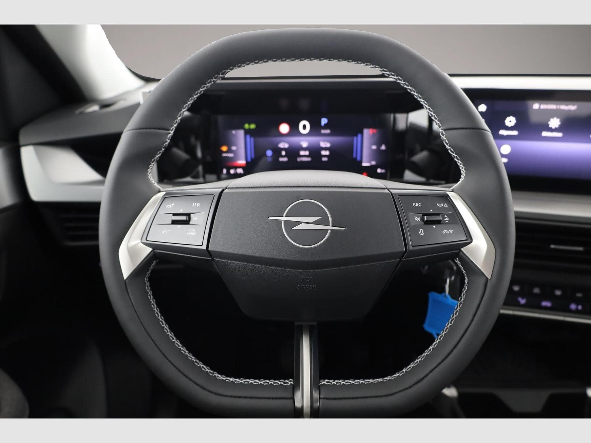 Opel Frontera (2025) - Photo 6