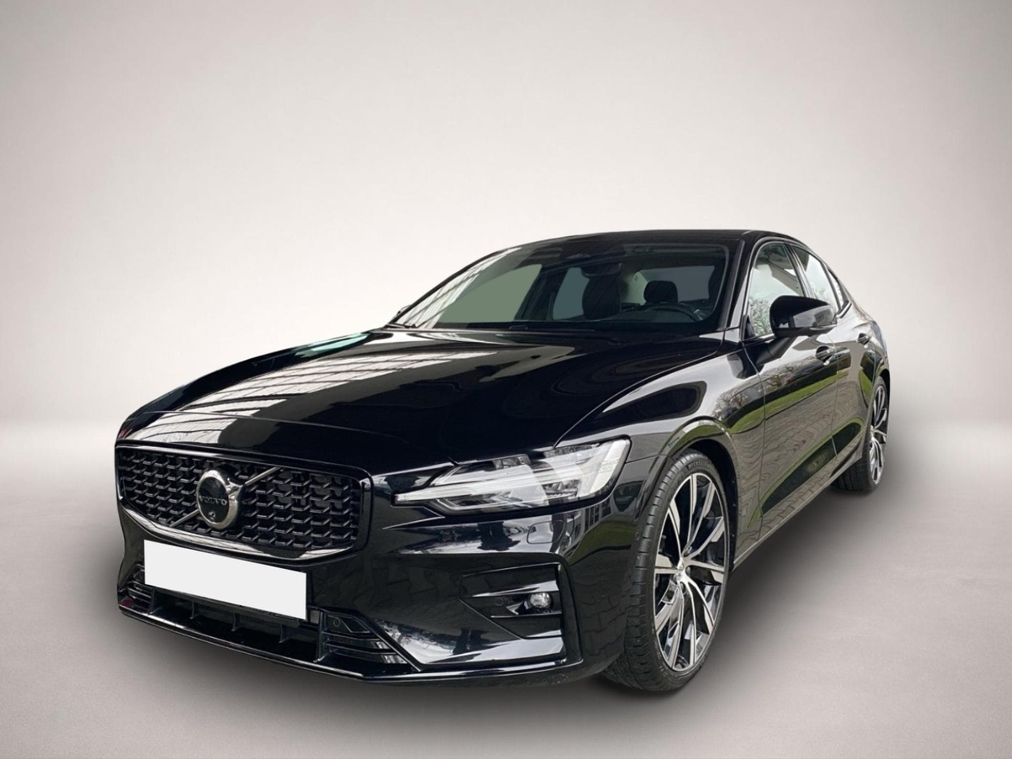 Volvo S60 (2023) - Photo 1