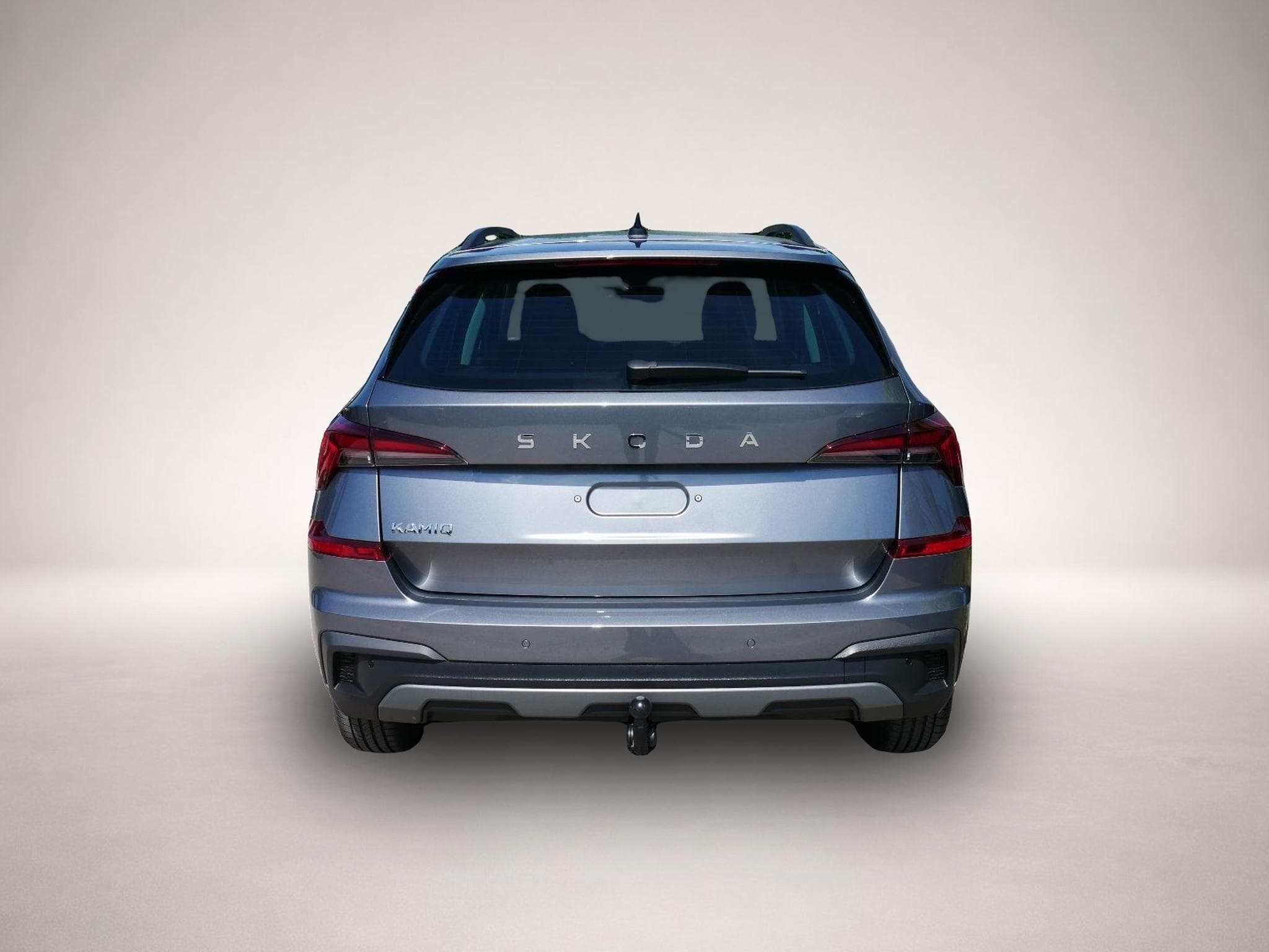 Skoda Kamiq (2026) - Photo 2