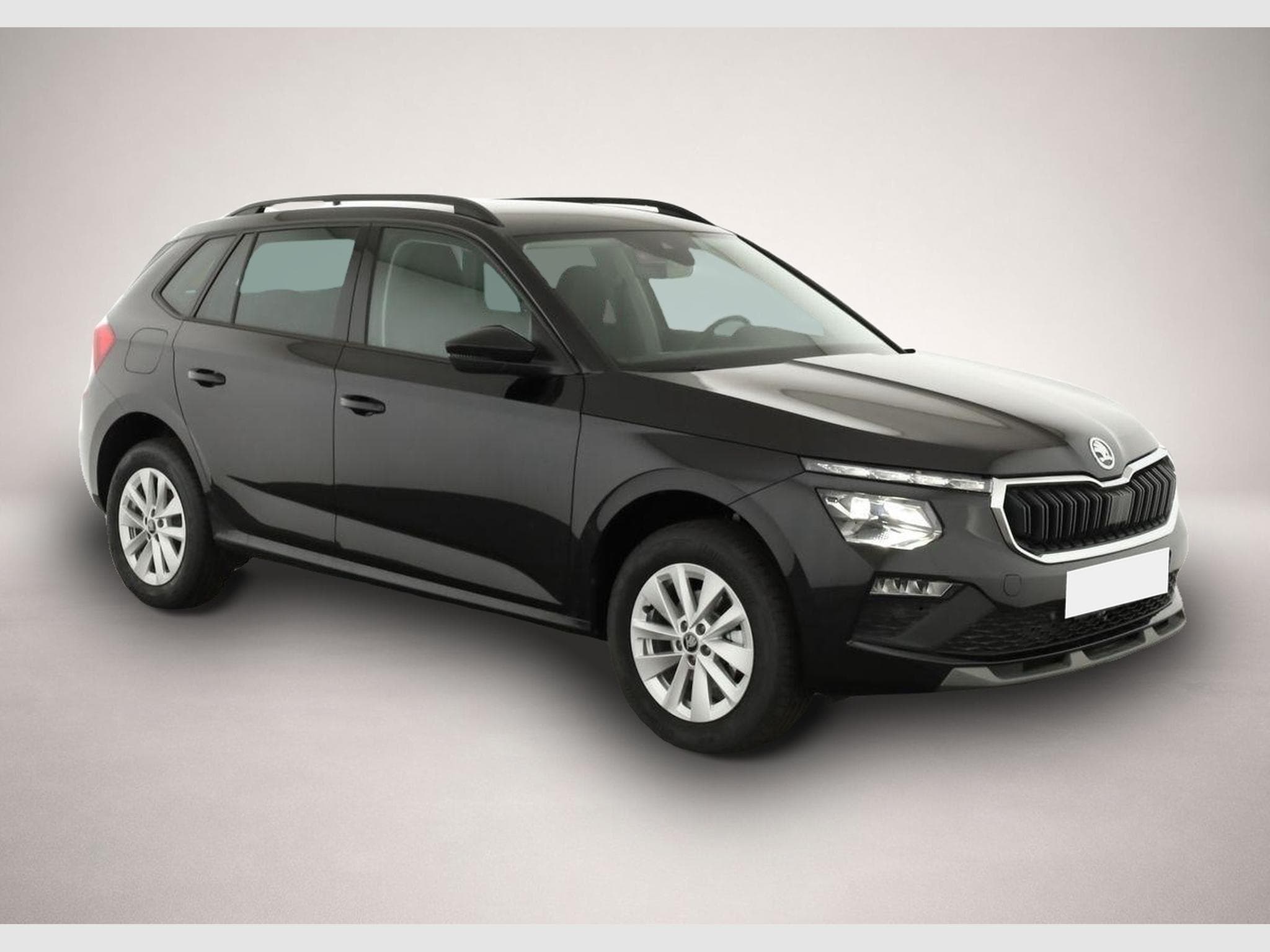 Skoda Kamiq (2026) - Photo 2