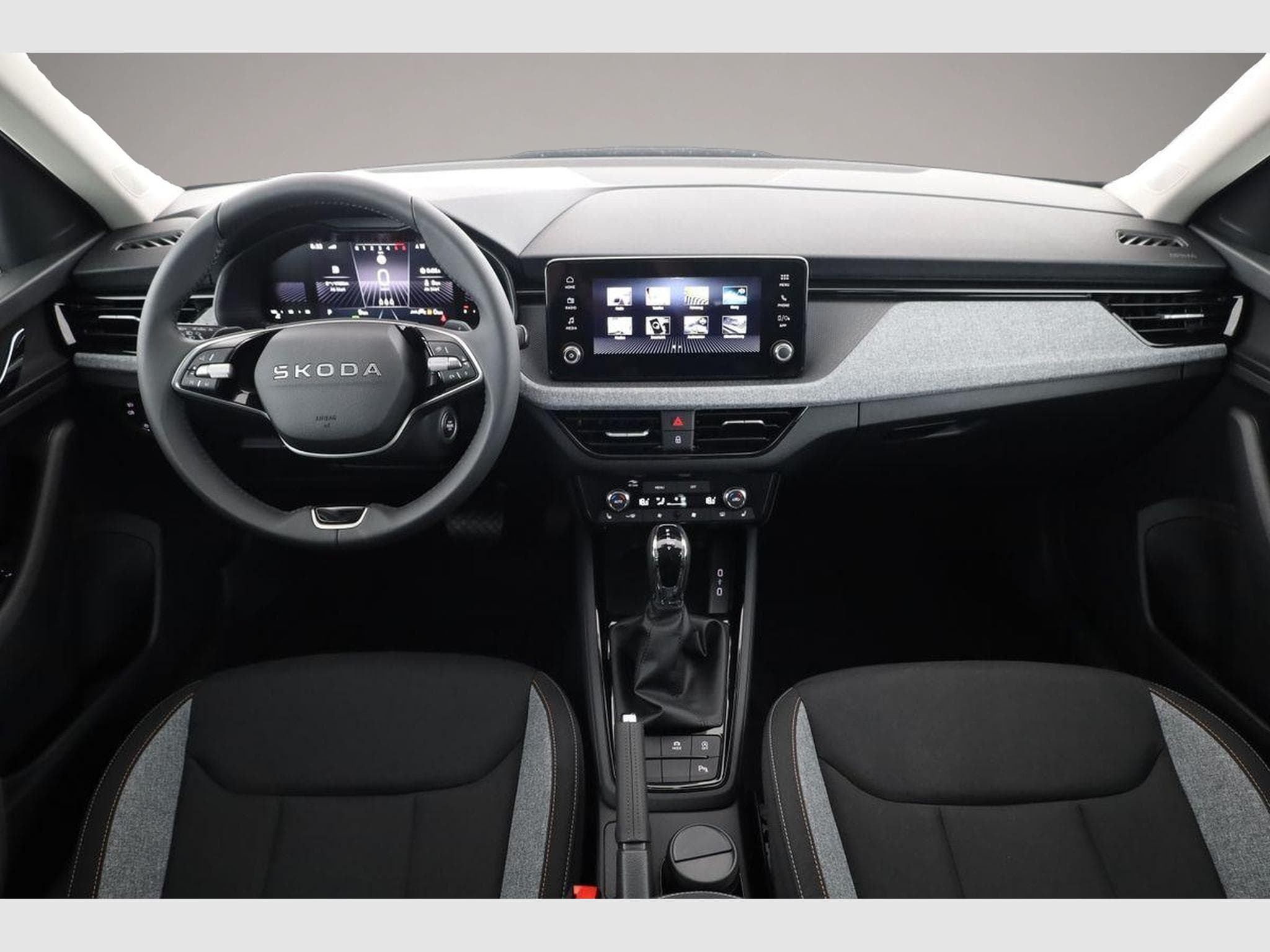 Skoda Kamiq (2026) - Photo 5