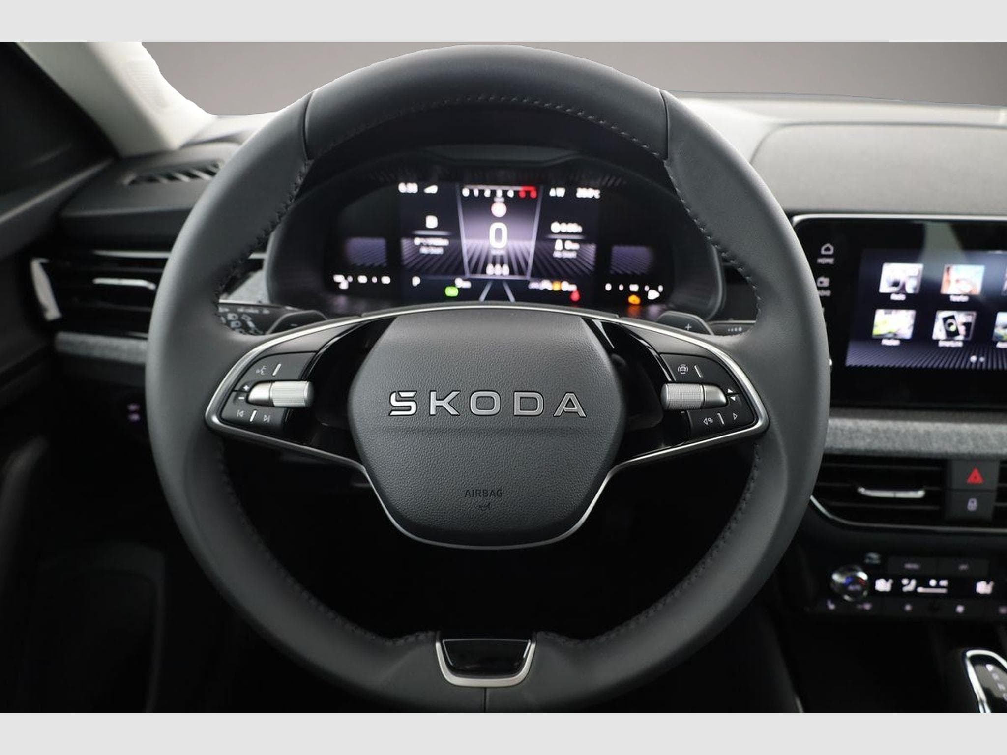 Skoda Kamiq (2026) - Photo 6
