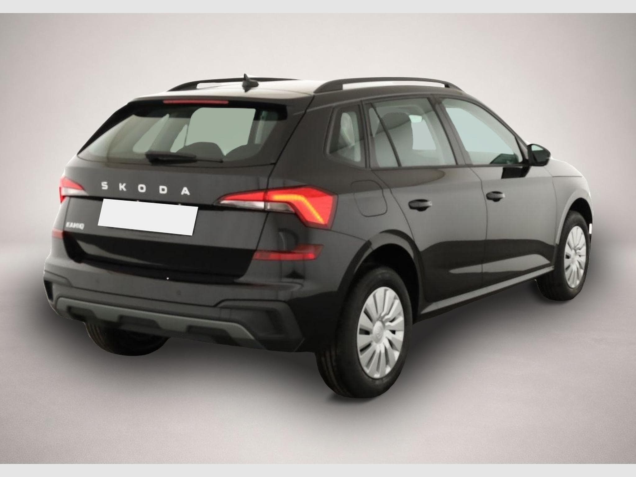 Skoda Kamiq (2026) - Photo 3