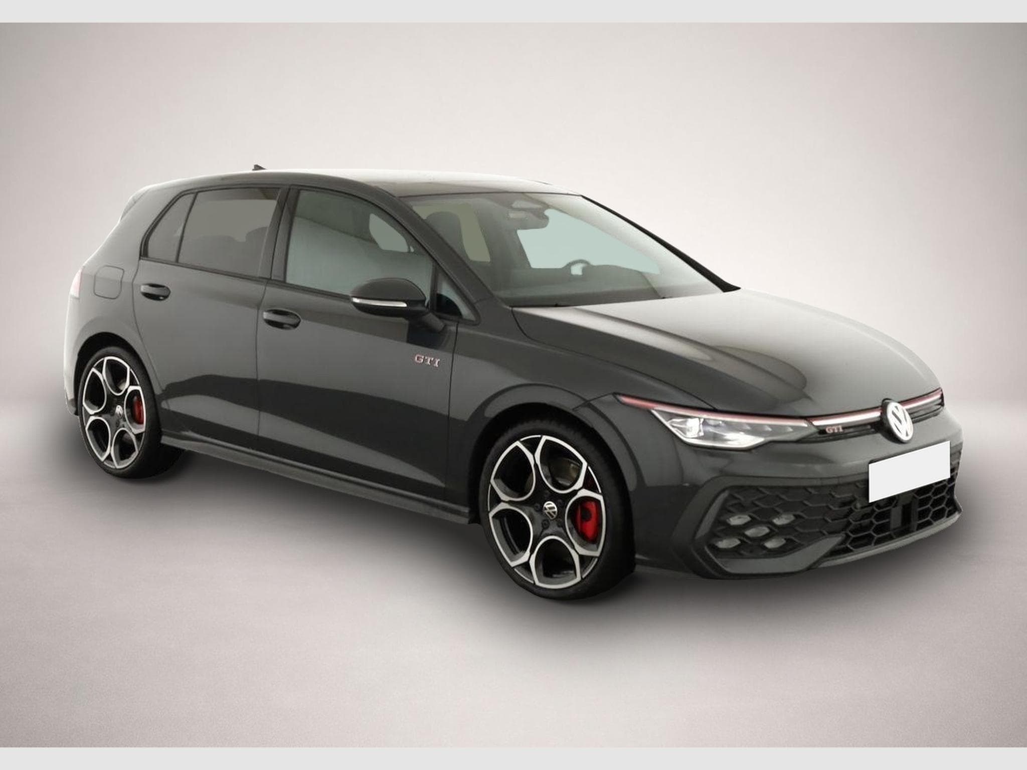 VW Golf (2026) - Photo 2