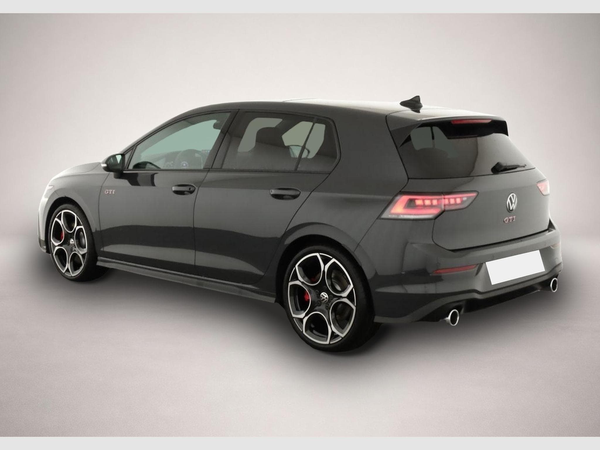 VW Golf (2026) - Photo 4