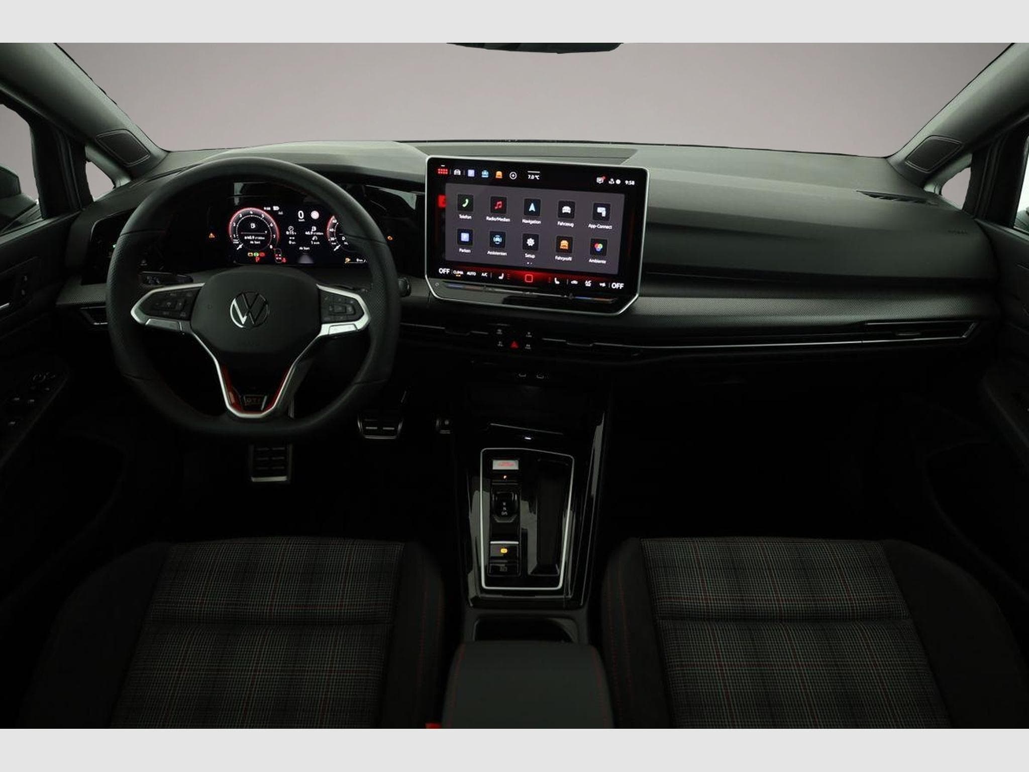 VW Golf (2026) - Photo 5