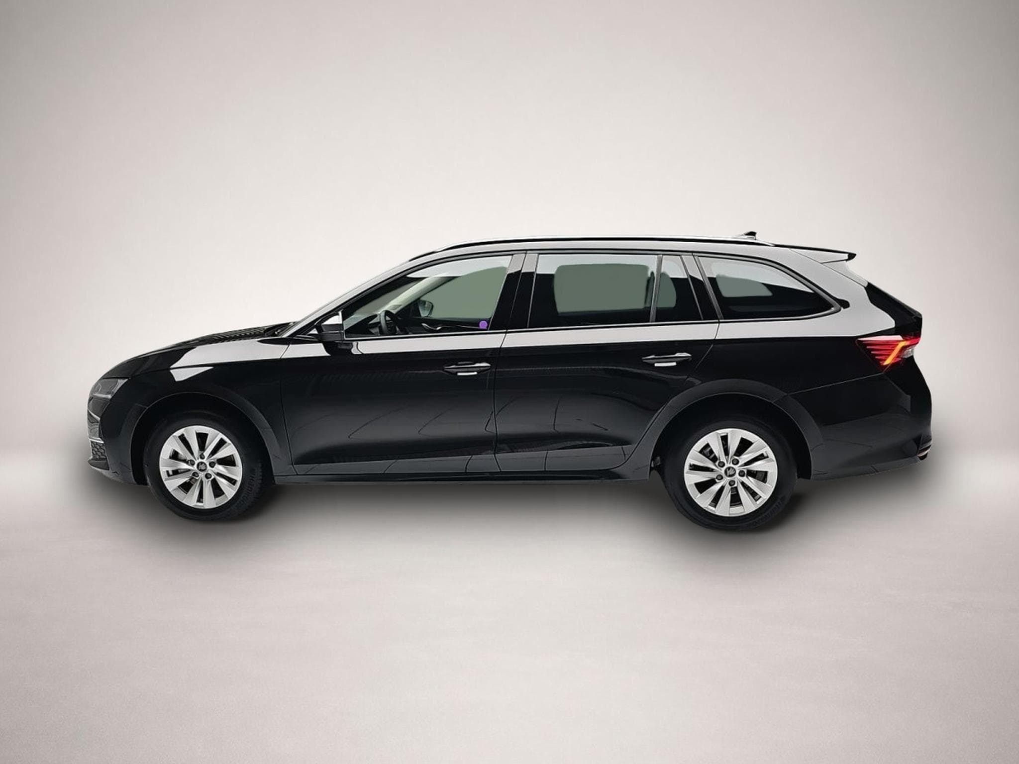 Skoda Octavia (2026) - Photo 4
