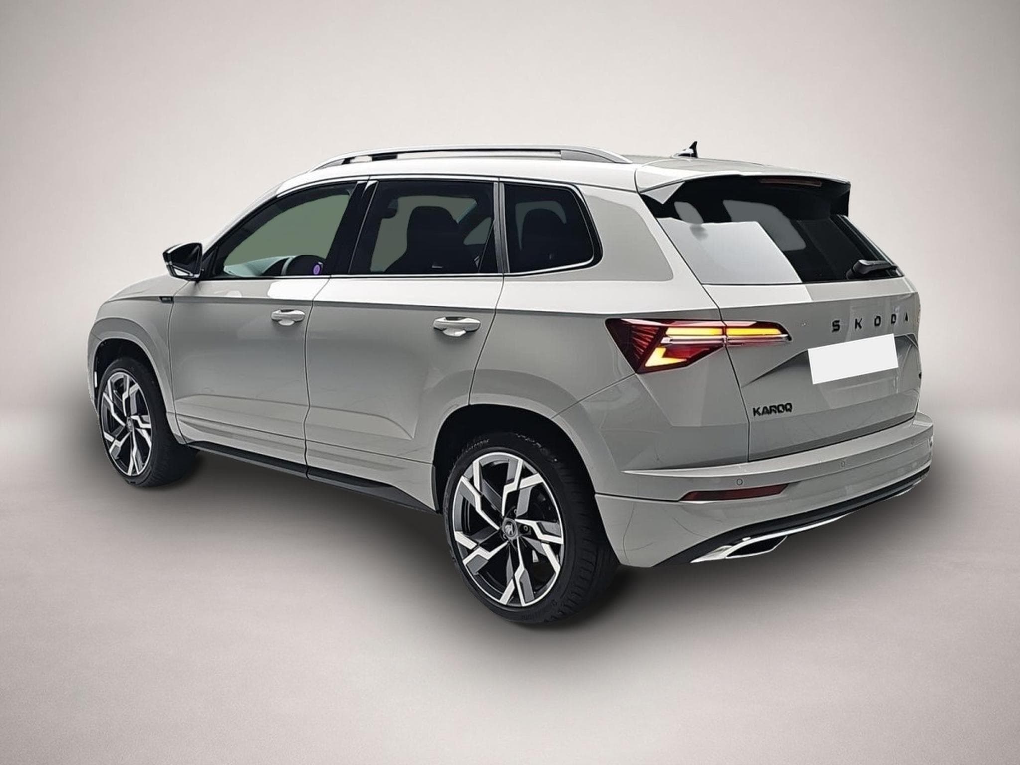 Skoda Karoq (2026) - Photo 3