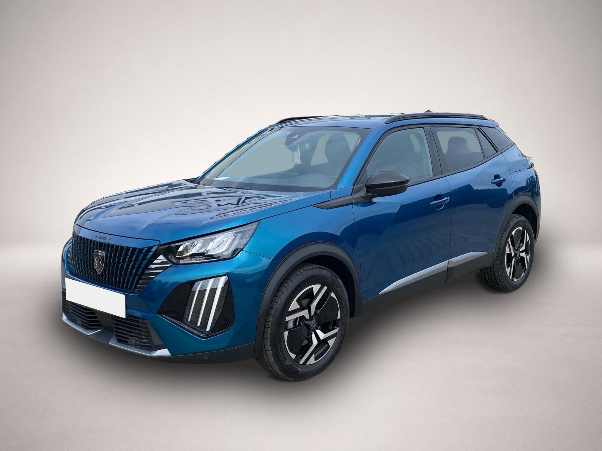 Peugeot 2008 (2025) - Photo 1