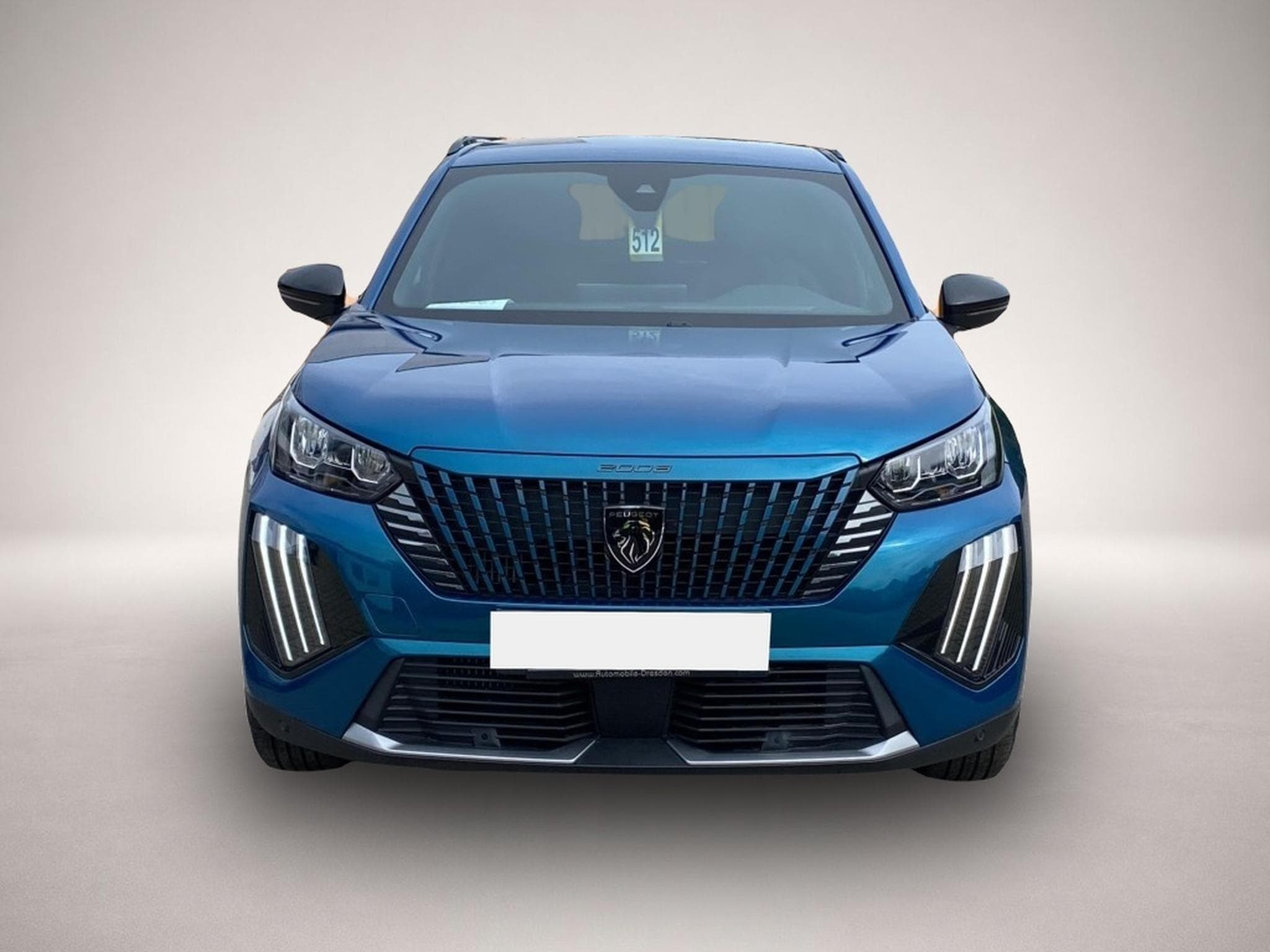 Peugeot 2008 (2025) - Photo 3
