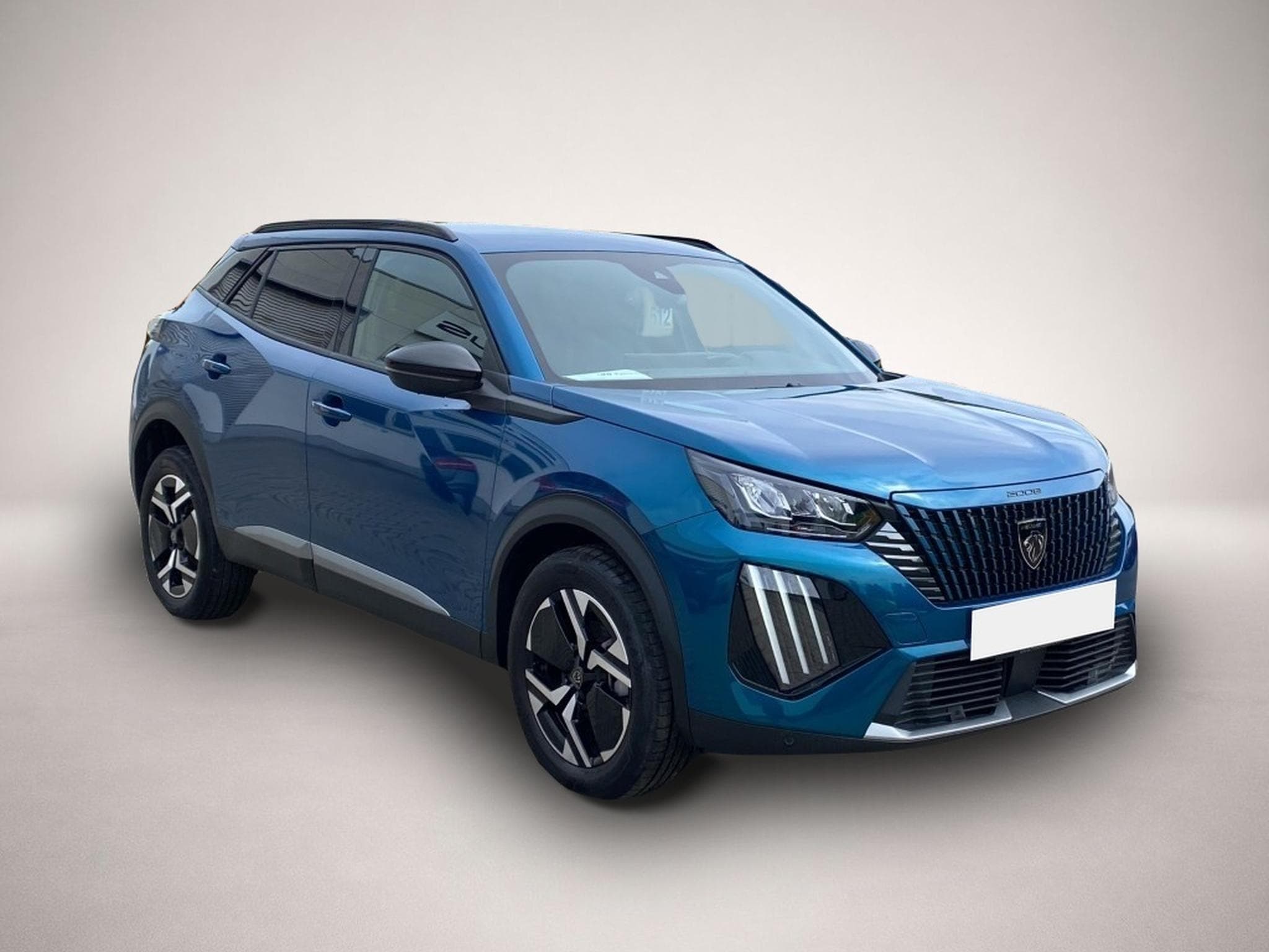 Peugeot 2008 (2025) - Photo 4