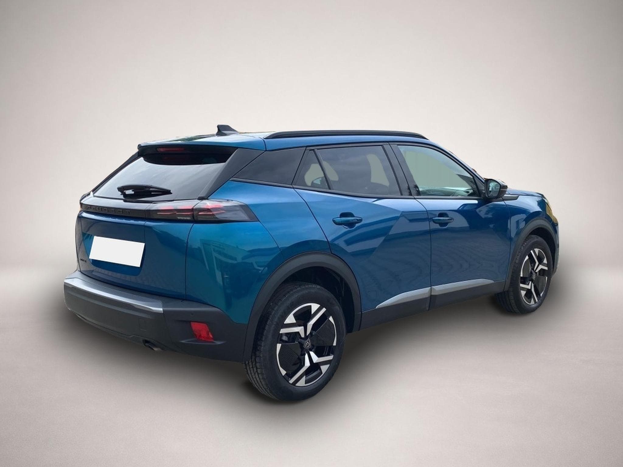 Peugeot 2008 (2025) - Photo 5
