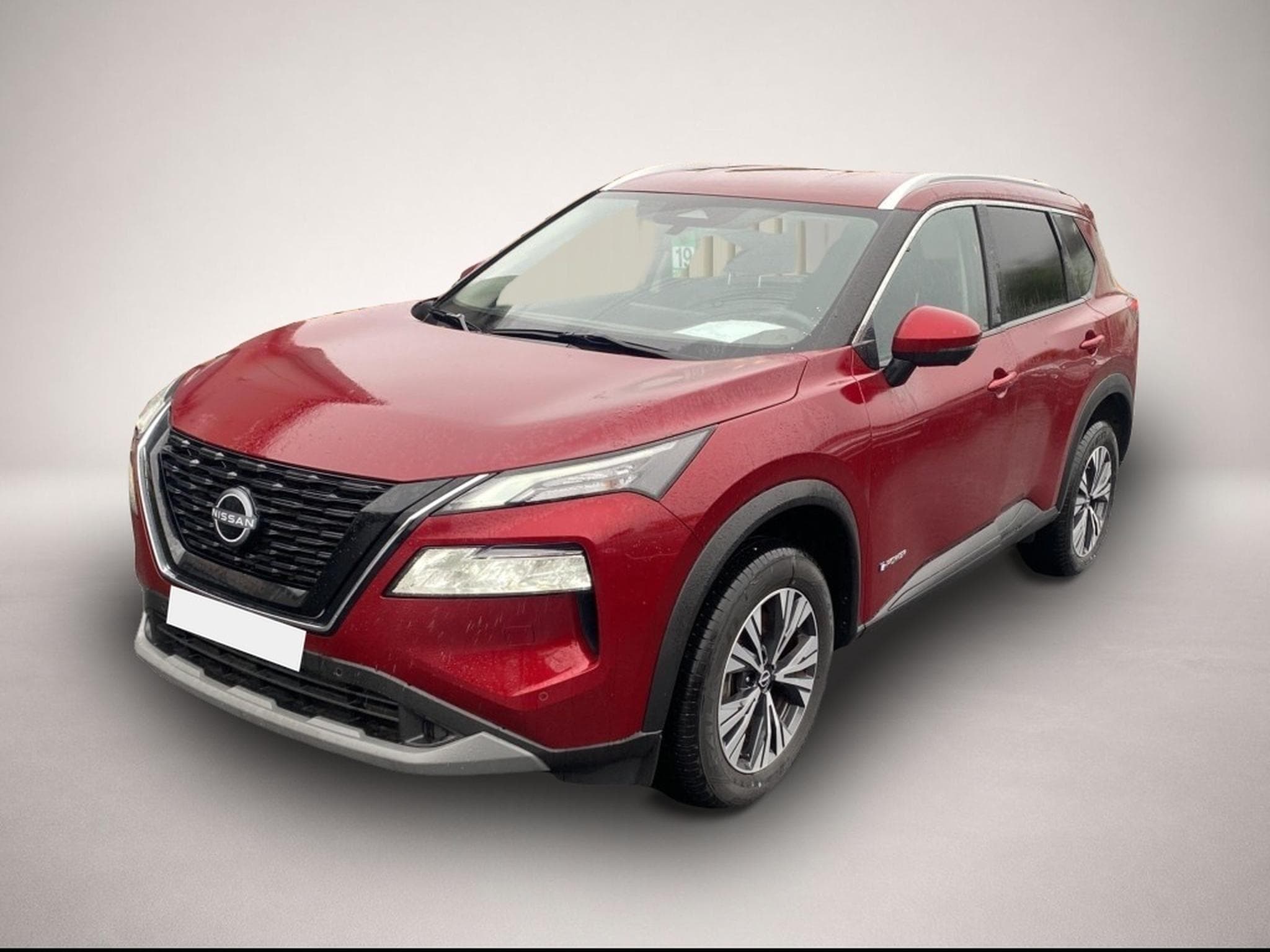 Nissan X-Trail (2024) - Photo 1