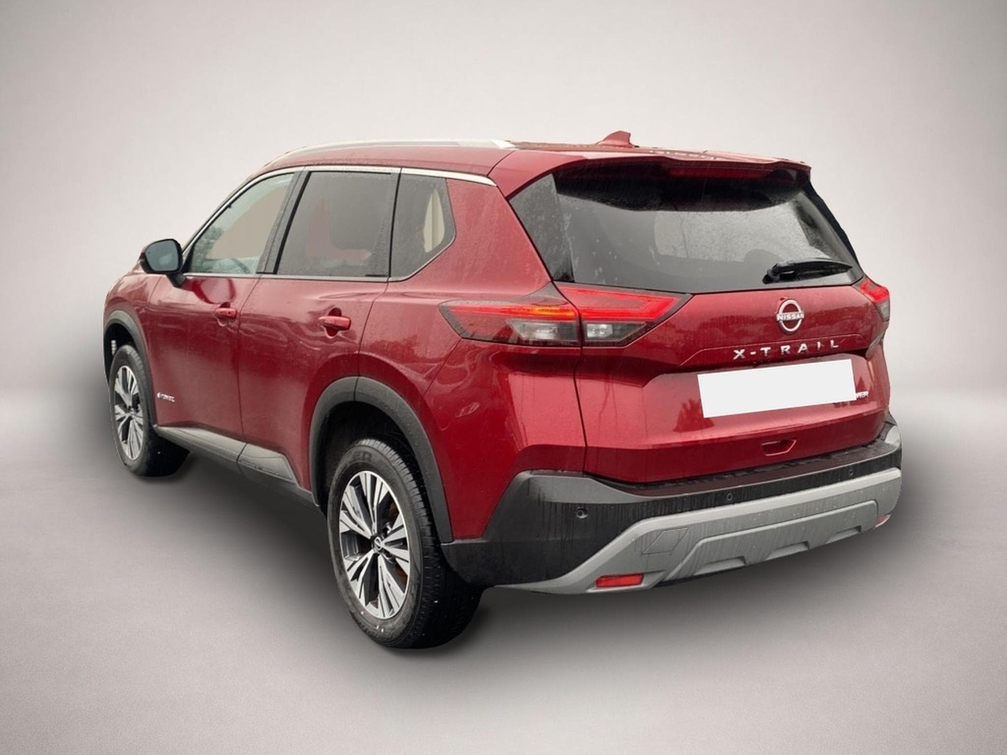 Nissan X-Trail (2024) - Photo 4