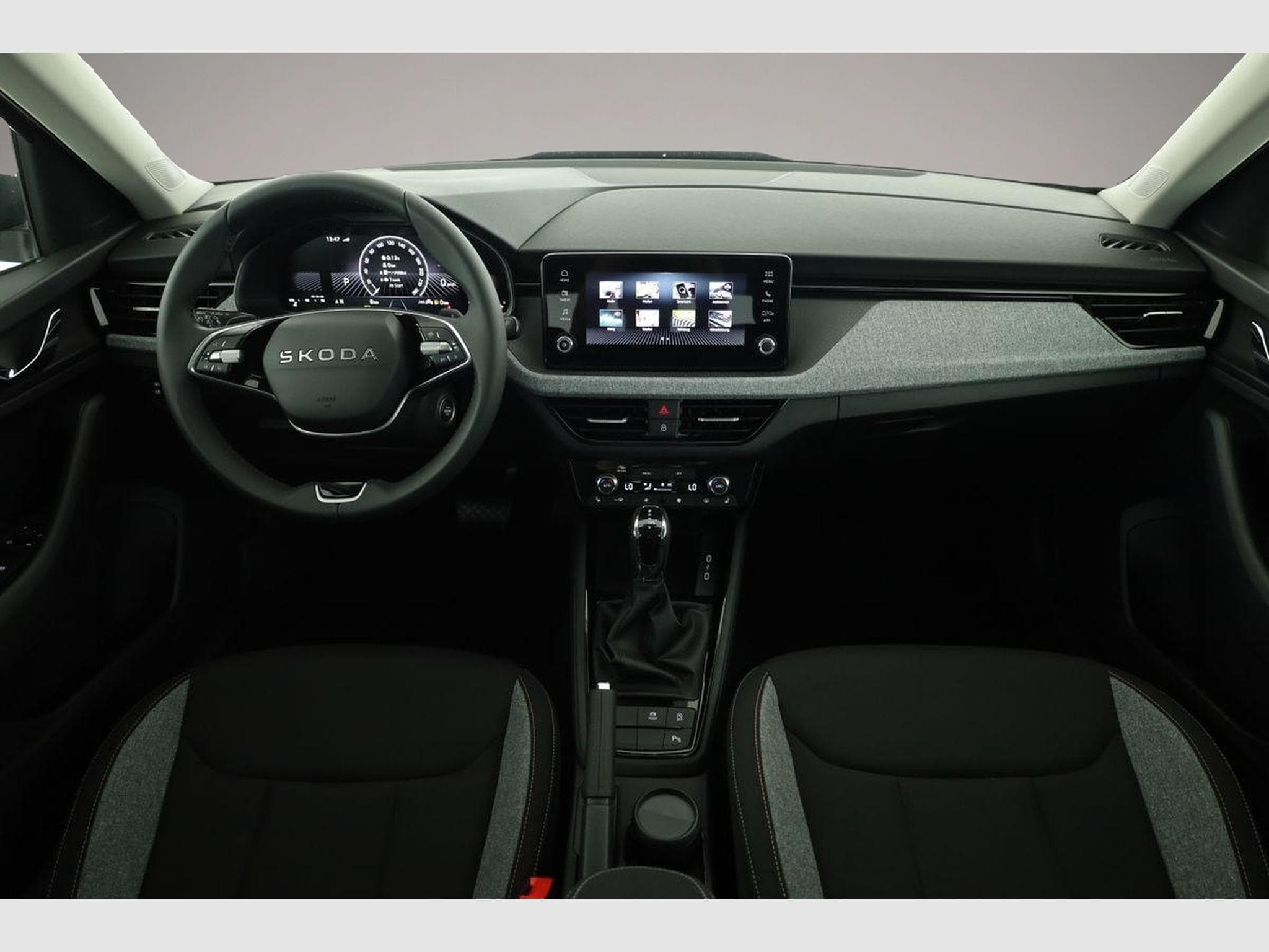 Skoda Kamiq (2026) - Photo 5