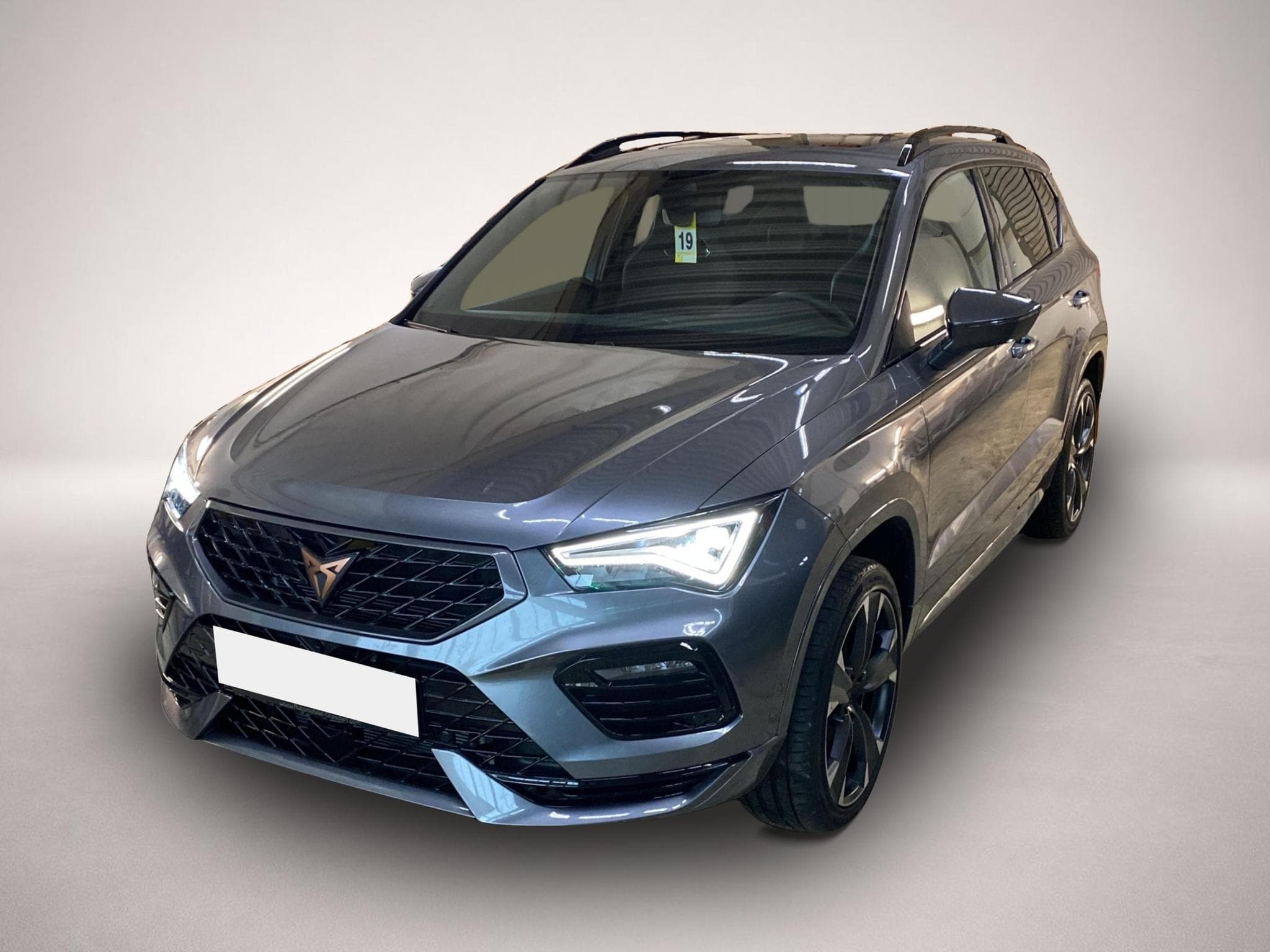 Cupra Ateca (2025) - Photo 2